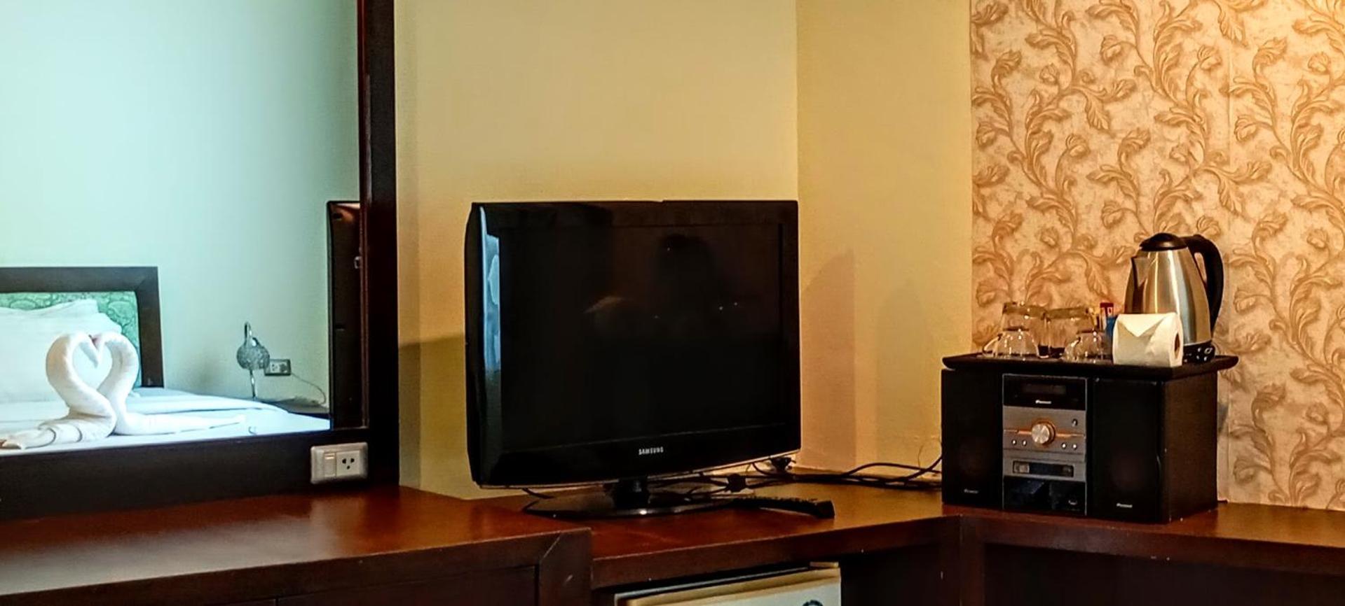 Hotel Sea Star House Ao Nang