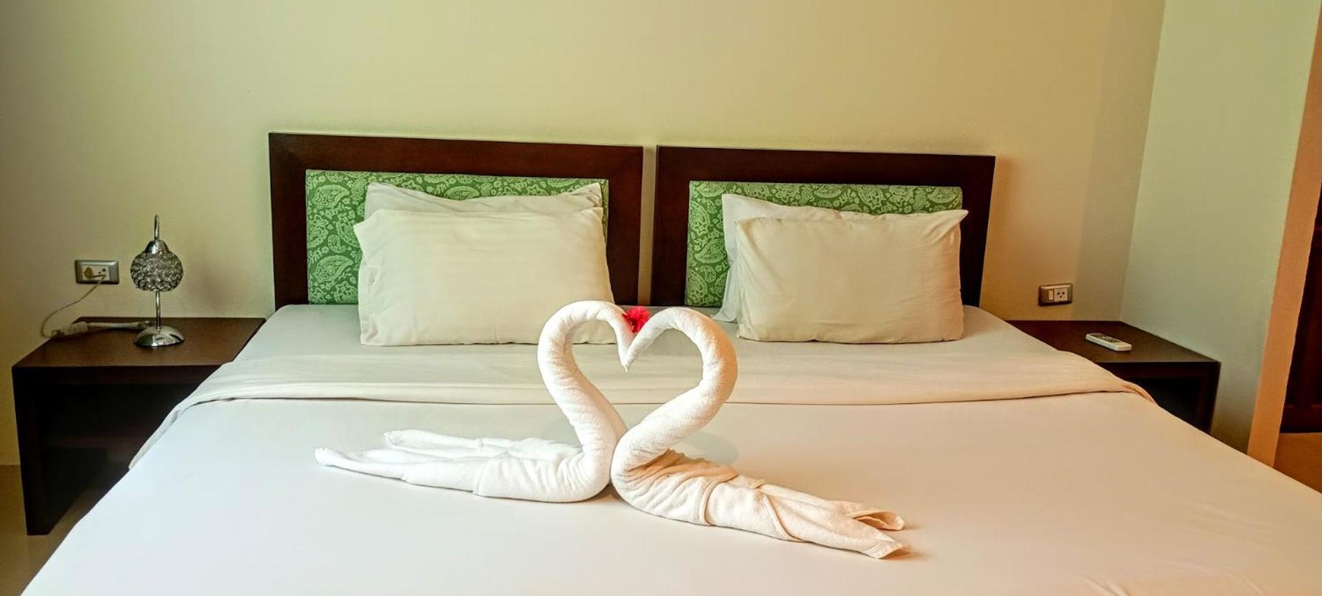 Sea Star House Hotel