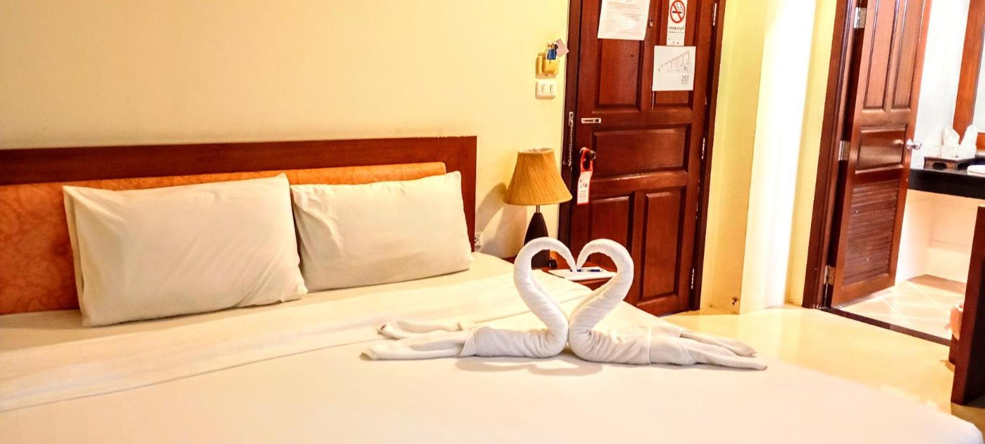 Hotel Sea Star House