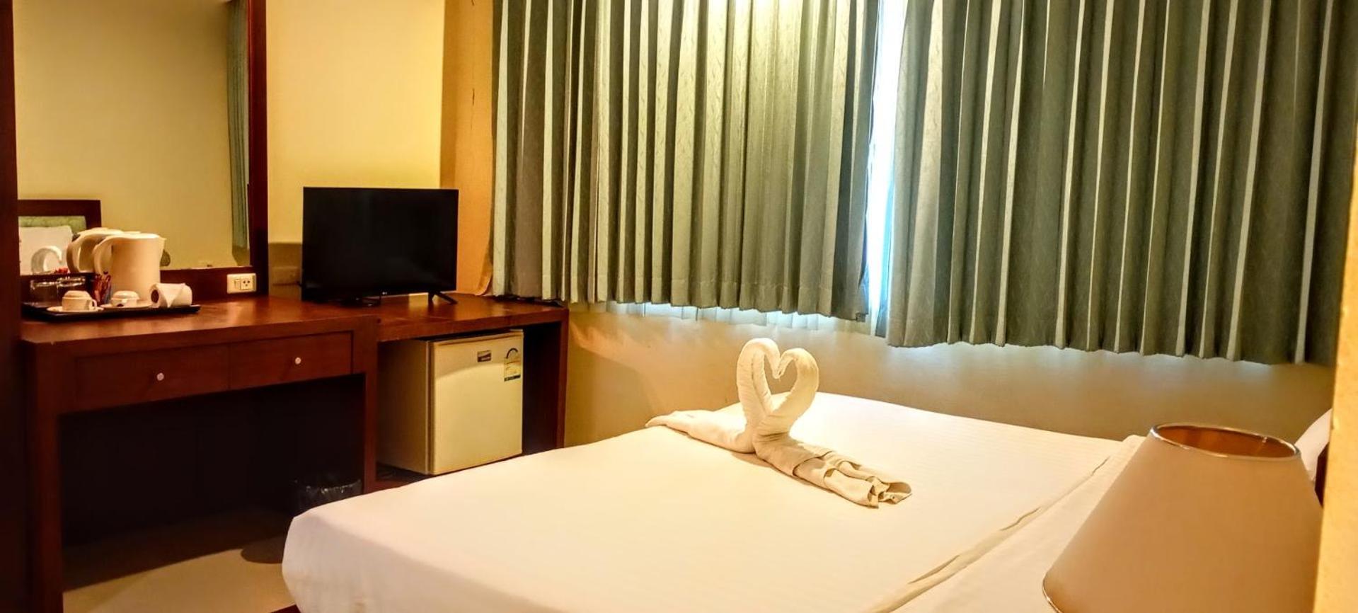 Sea Star House Hotel 2*