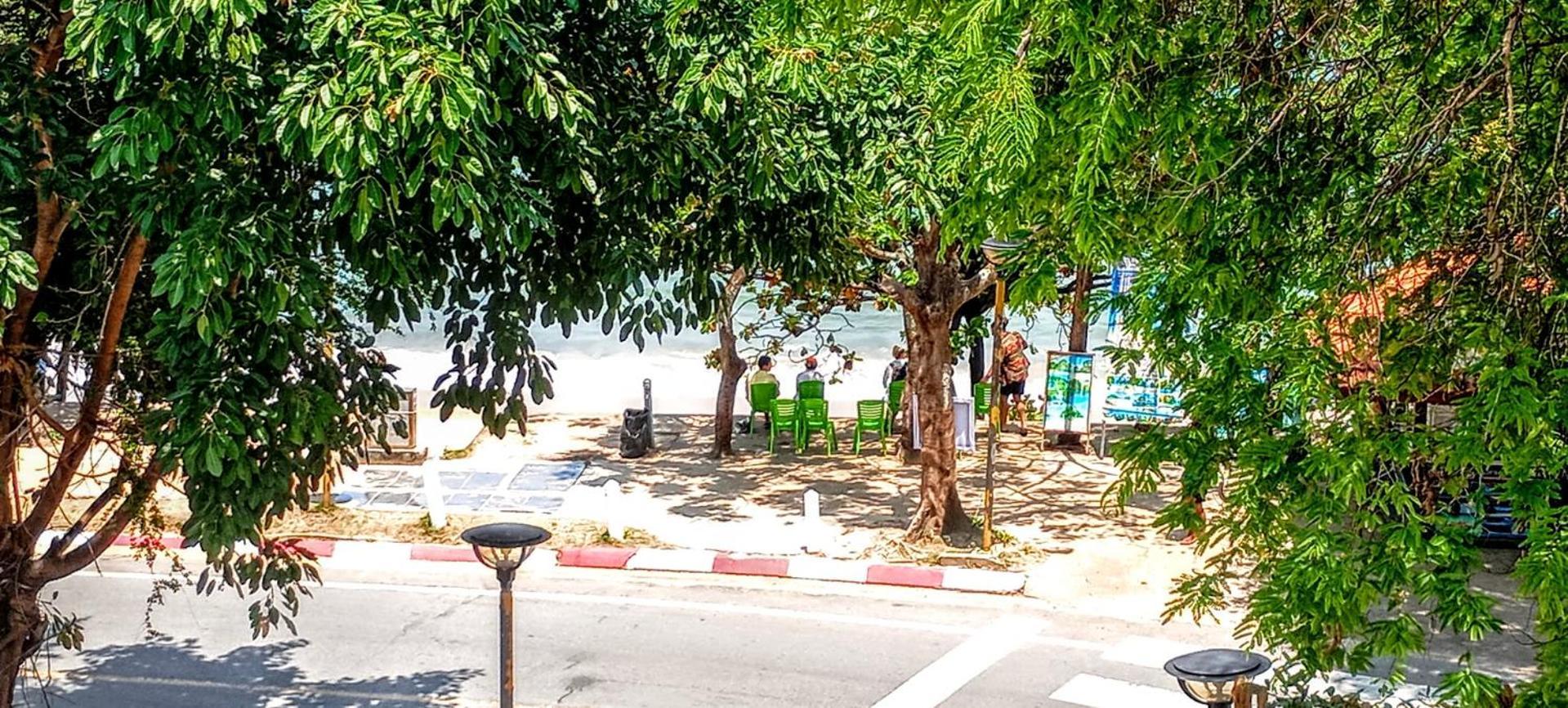 Hotel Sea Star House Ao Nang