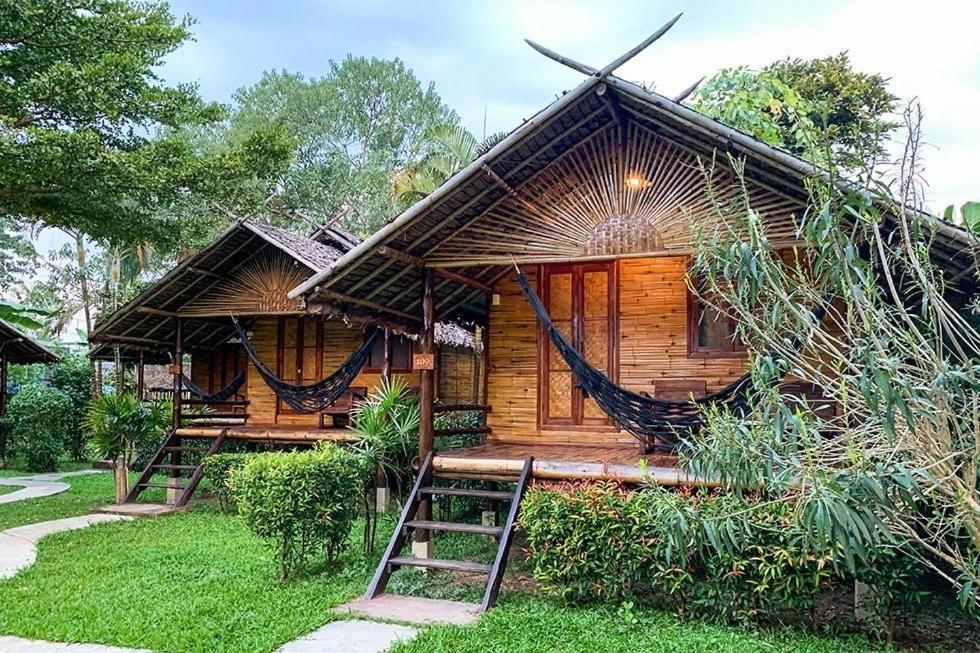 Guest house Country Hut