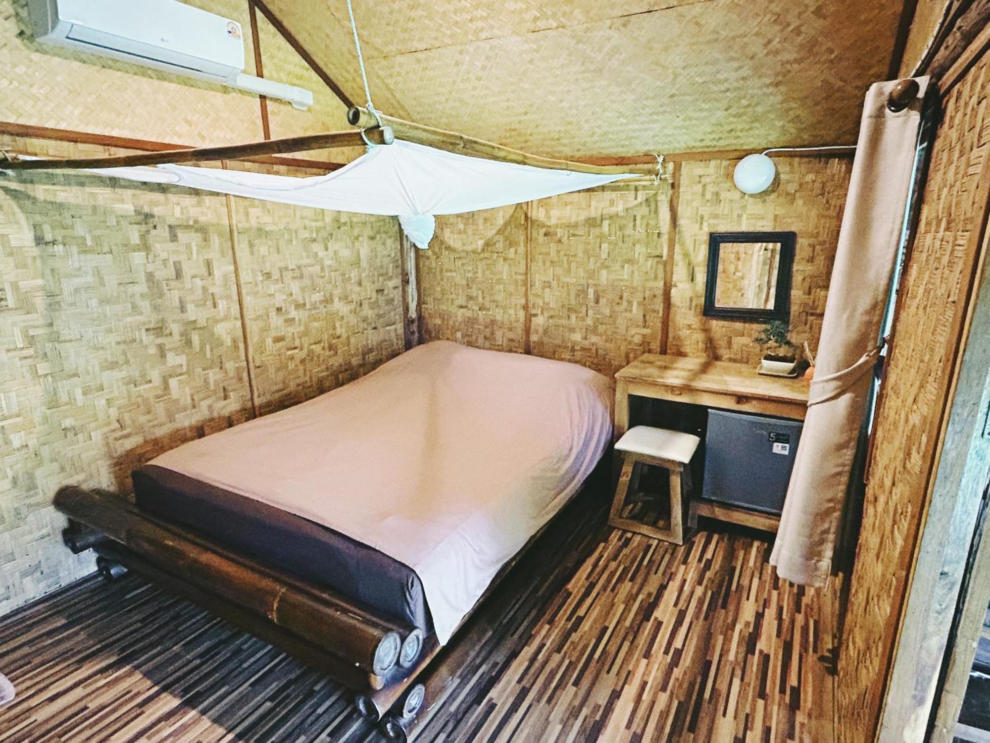 Guest house Country Hut Pai