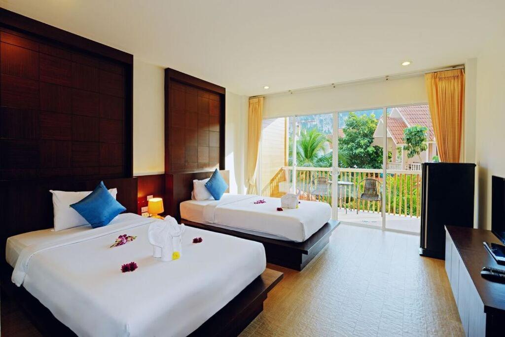 Aonang Regent Hotel Ao Nang