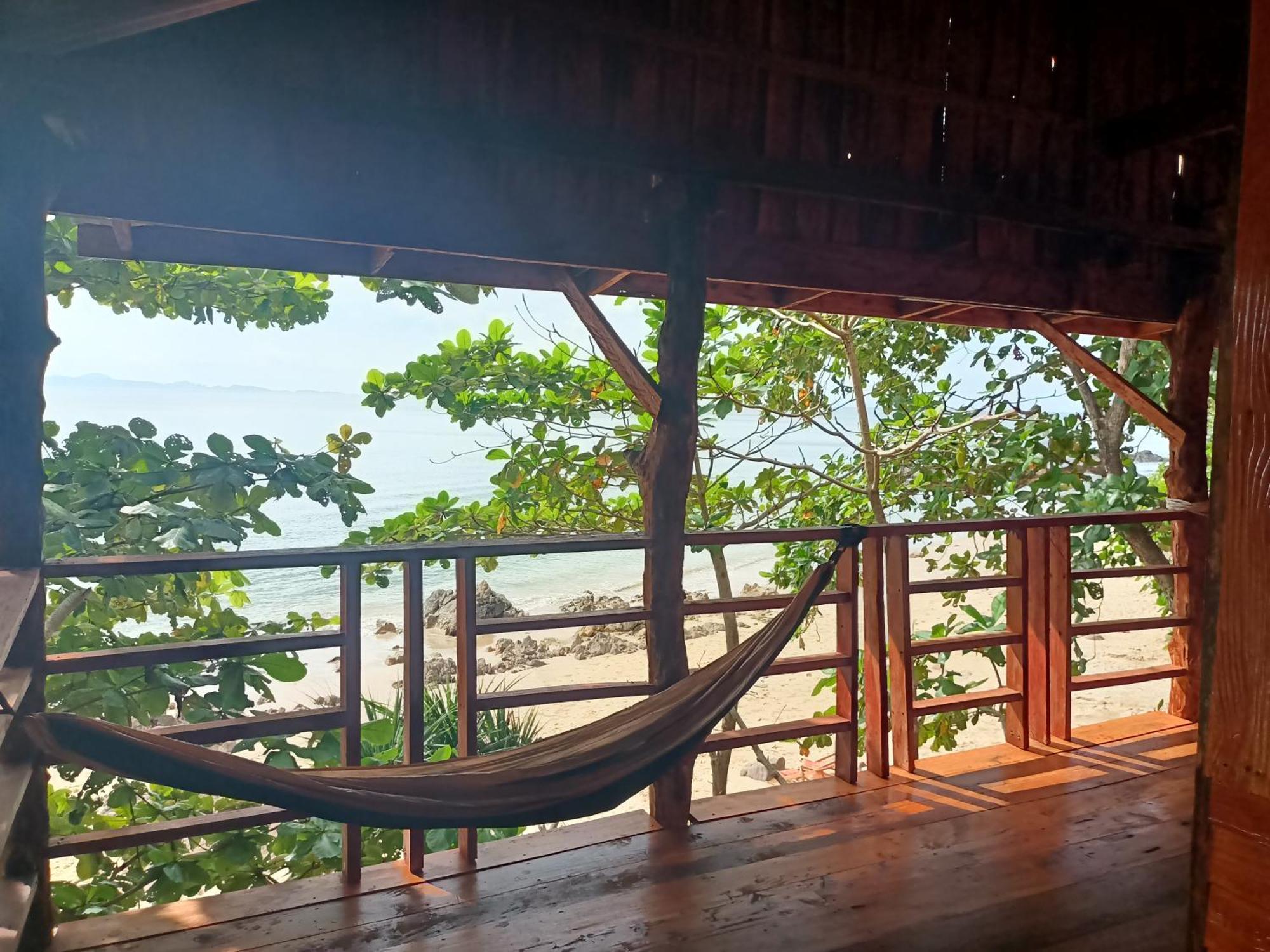 Jungle Hill Koh Jum