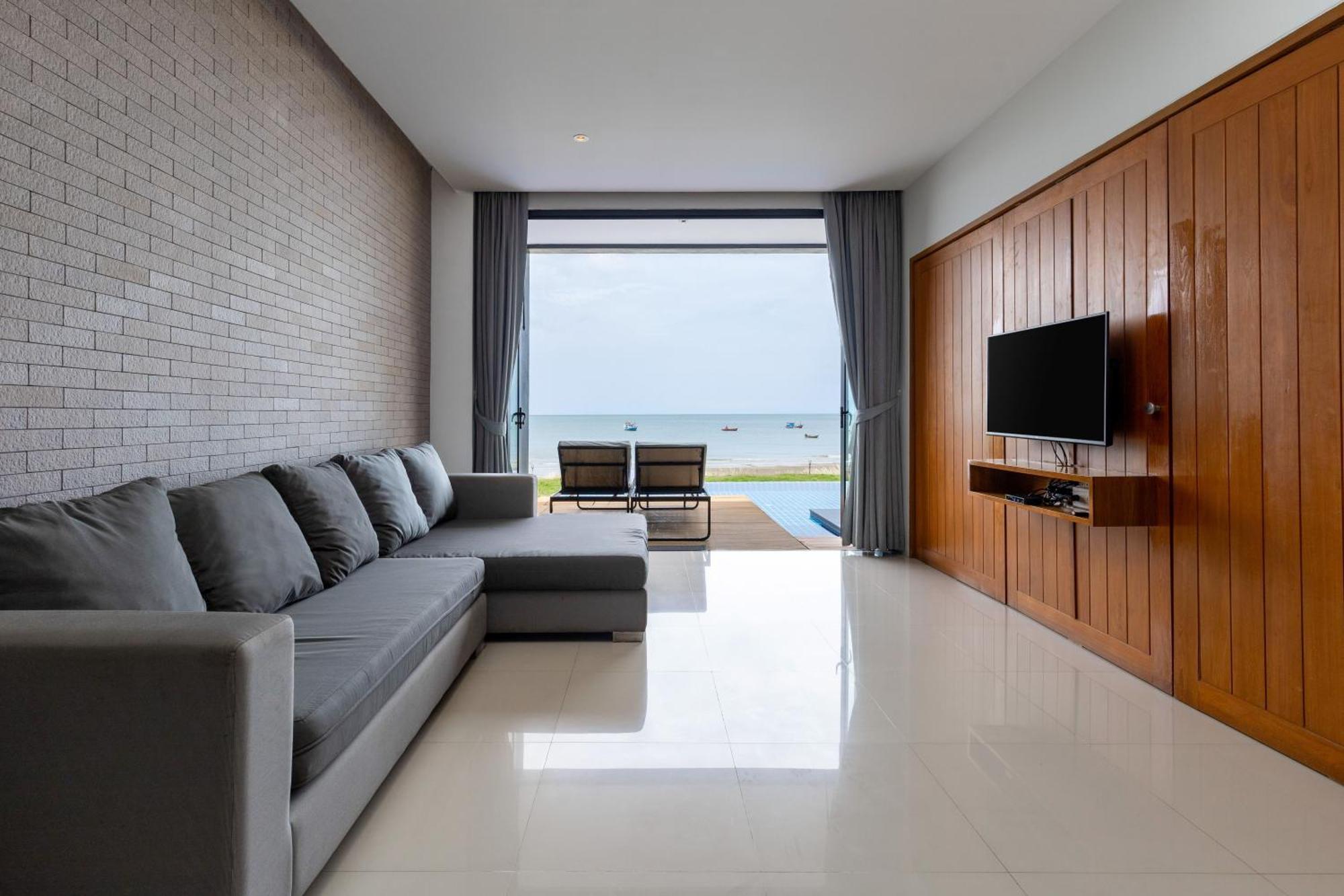 Sunshine Paradise Resort Ban Krut (Prachuap Khiri Khan)