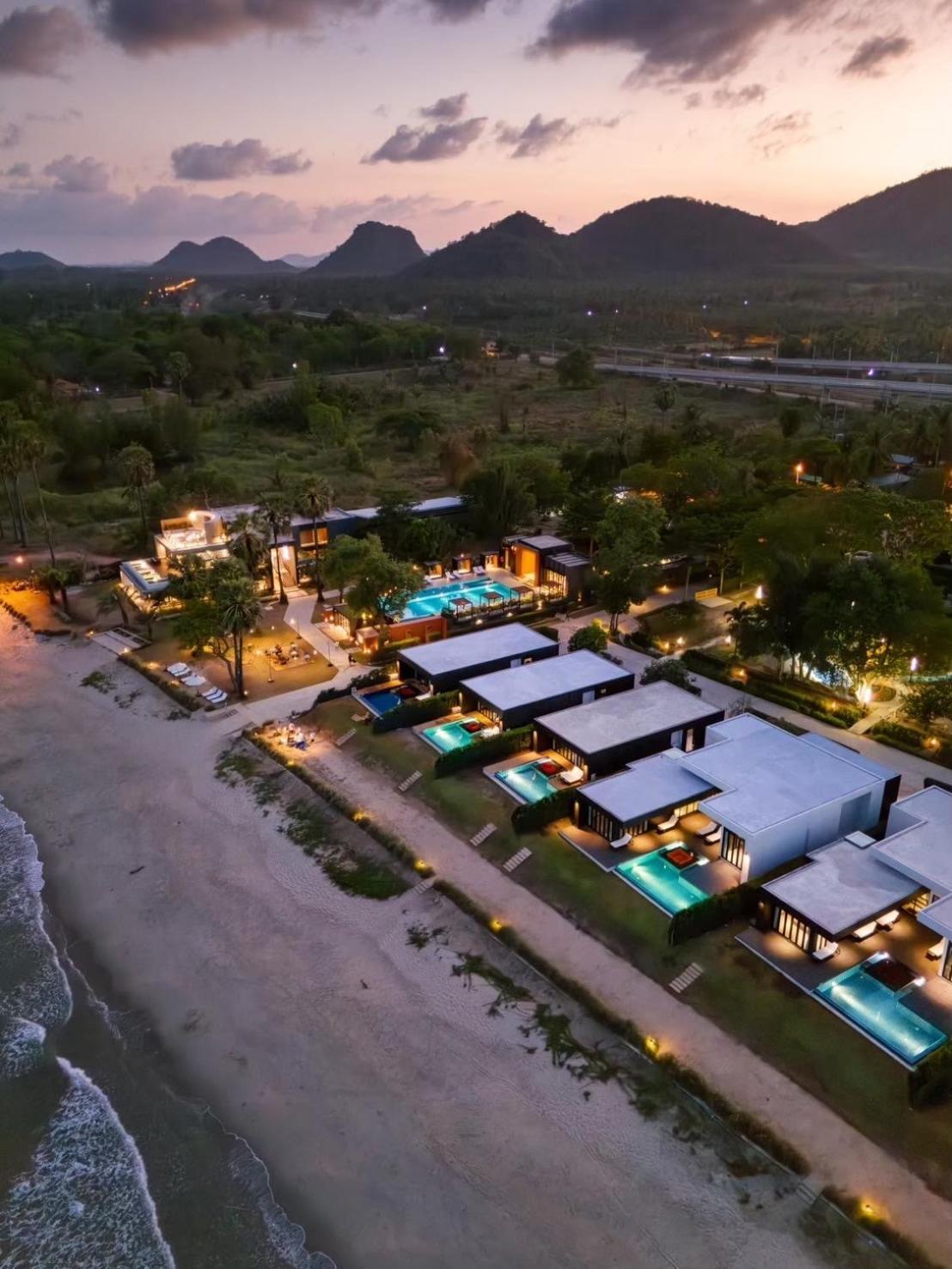 Resort Sunshine Paradise