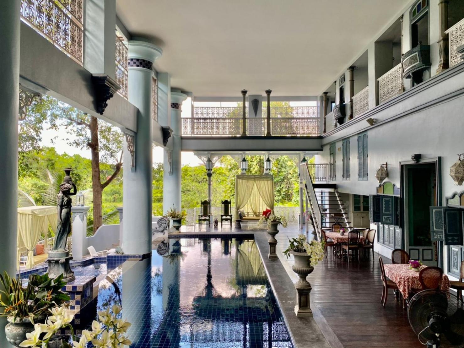 Hotel At Pingnakorn Huaykaew Chiang Mai