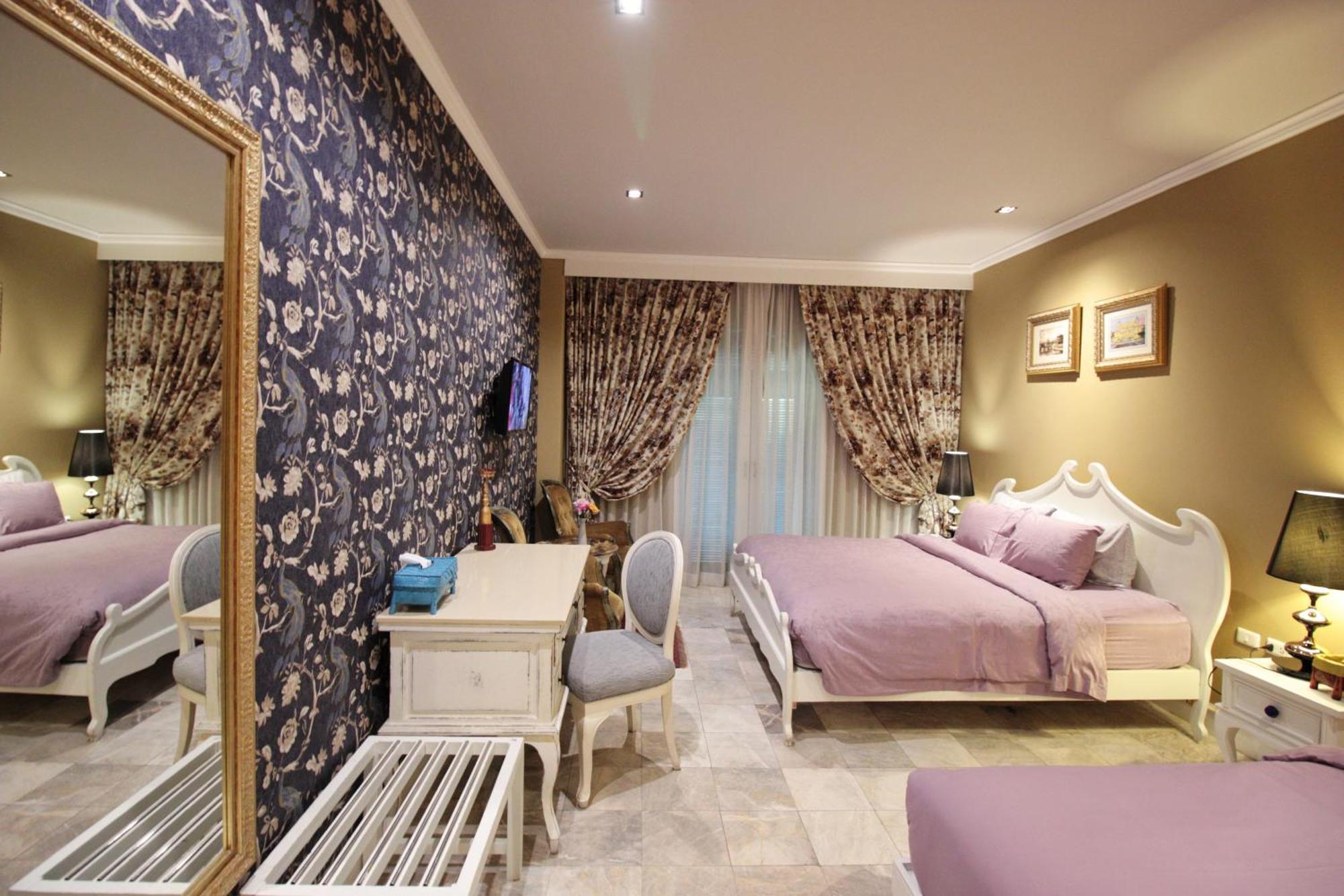 At Pingnakorn Huaykaew 4* Chiang Mai