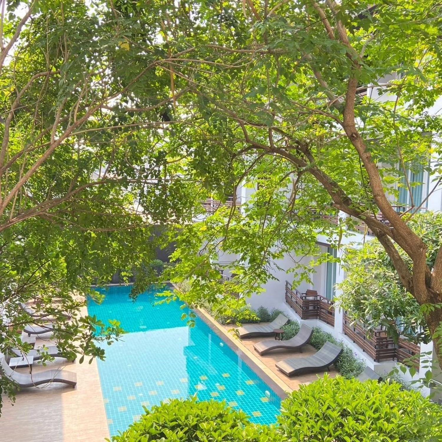 Le Patta Sha Extra Chiang Rai