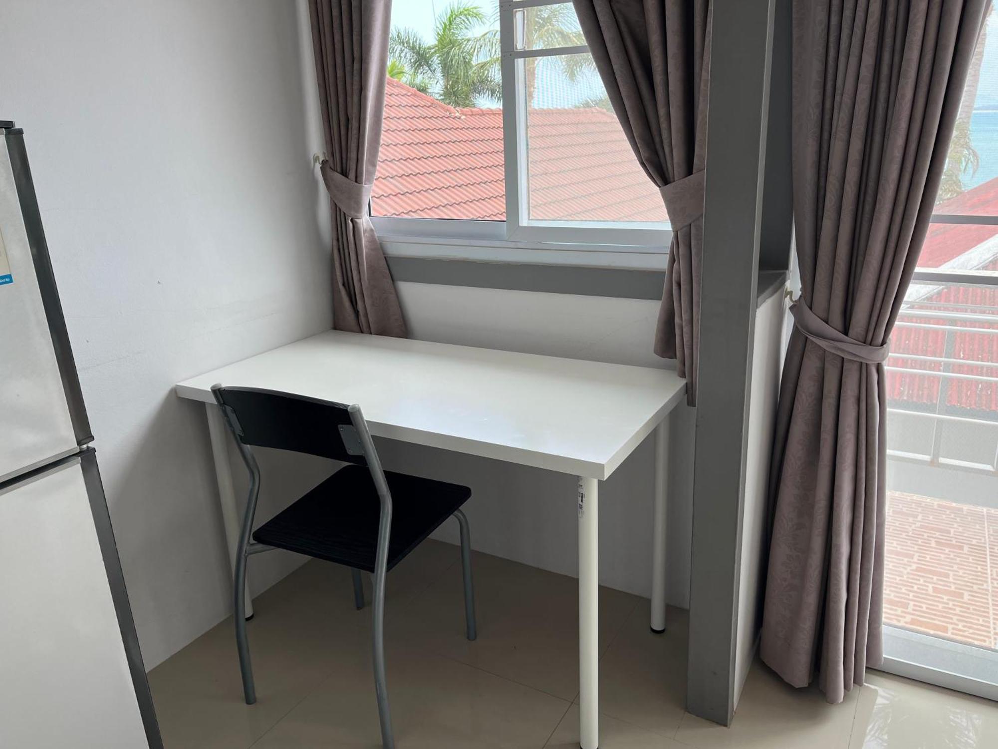 Bann Kanchana Apartamento *
