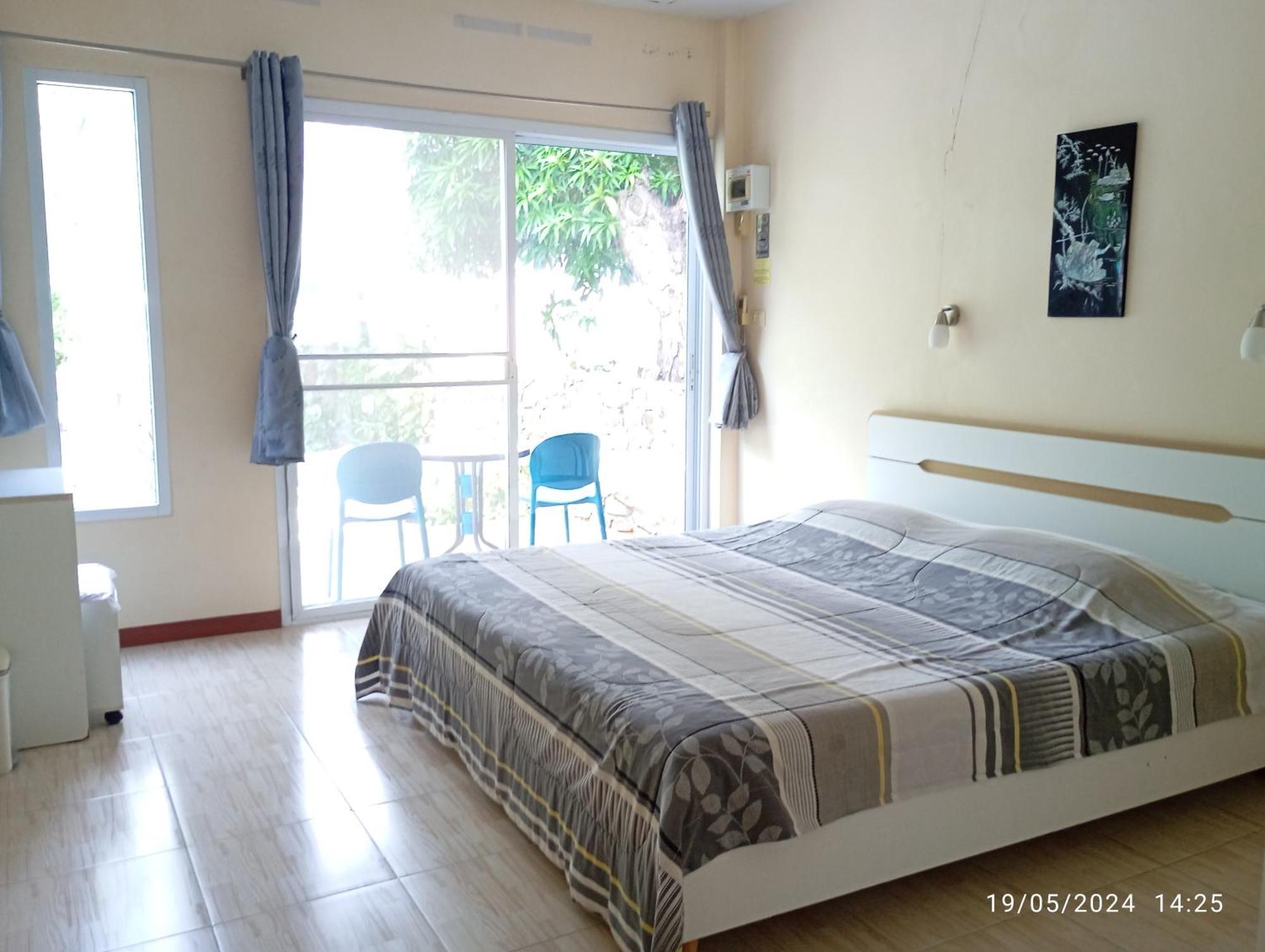 Belinda Guest house