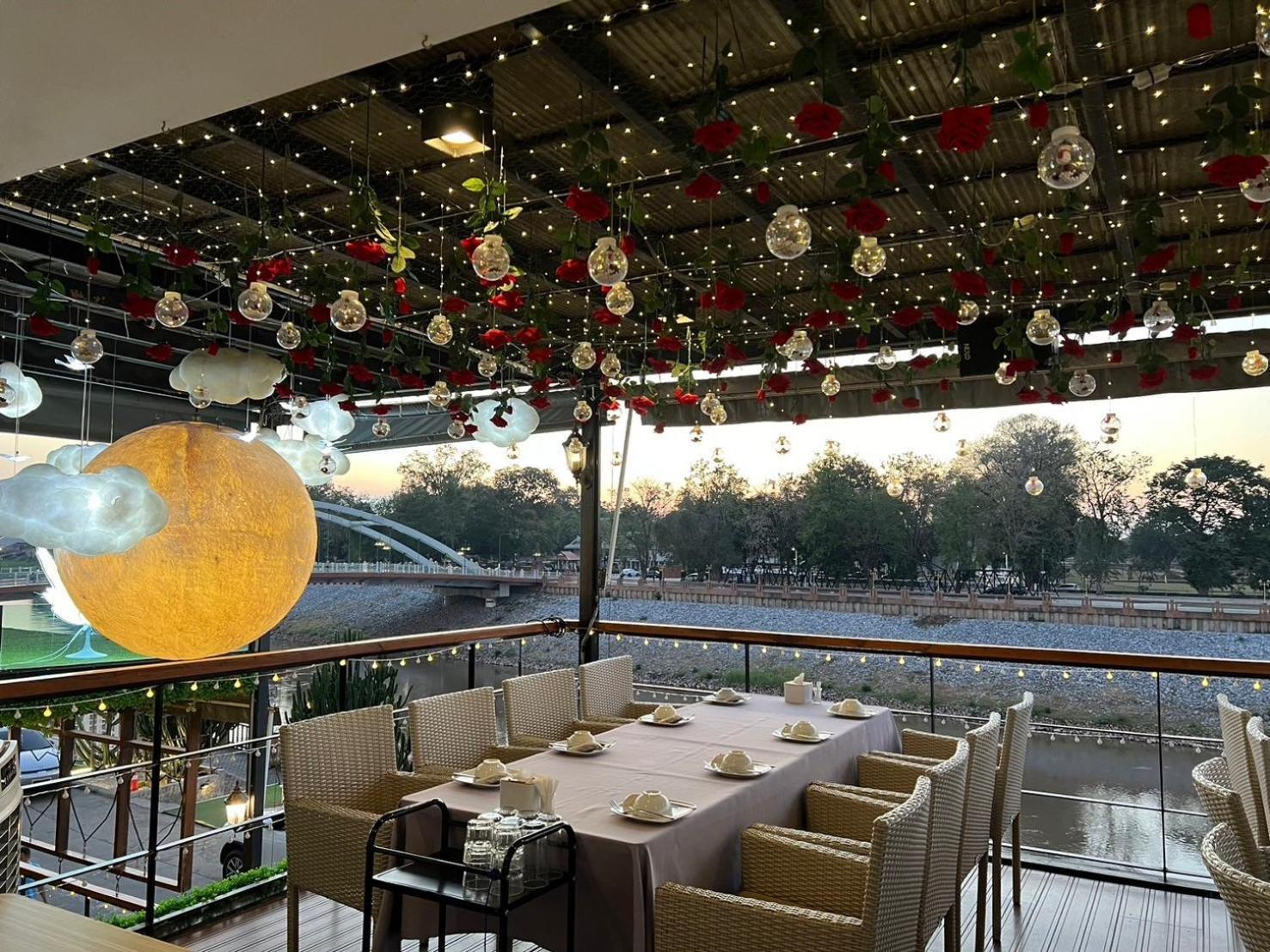Dragon River Avenue 3* Phitsanulok