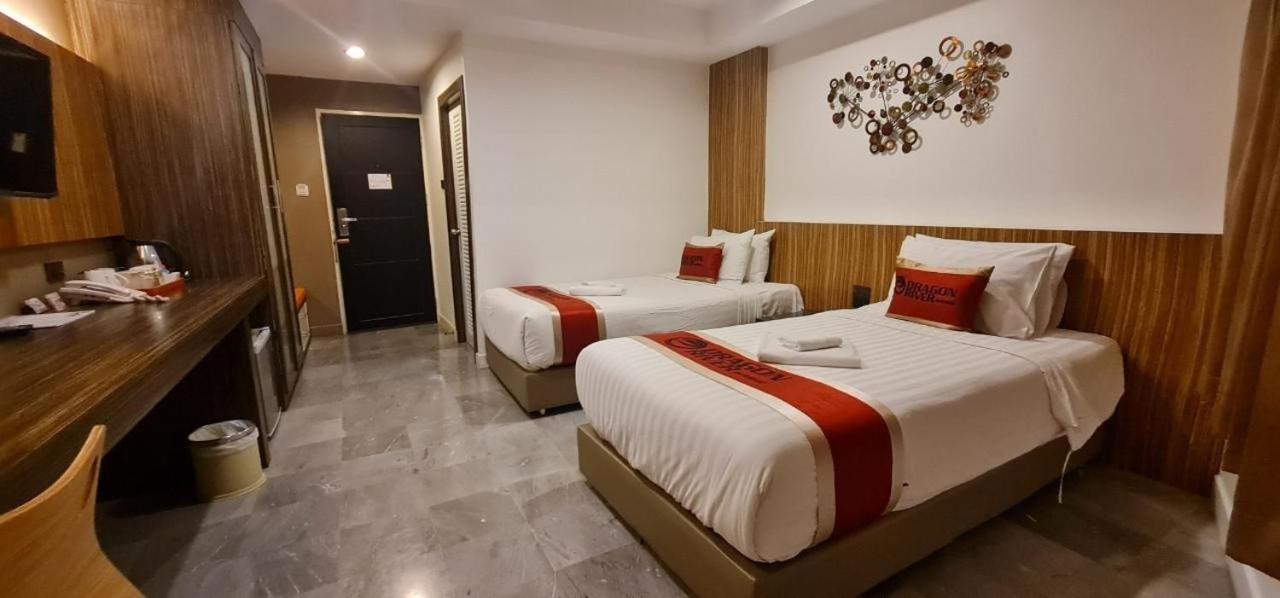 Dragon River Avenue 3* Phitsanulok