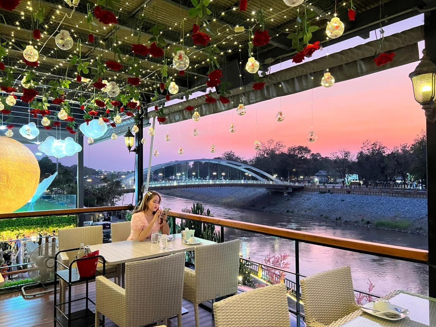 Hotel Dragon River Avenue Phitsanulok