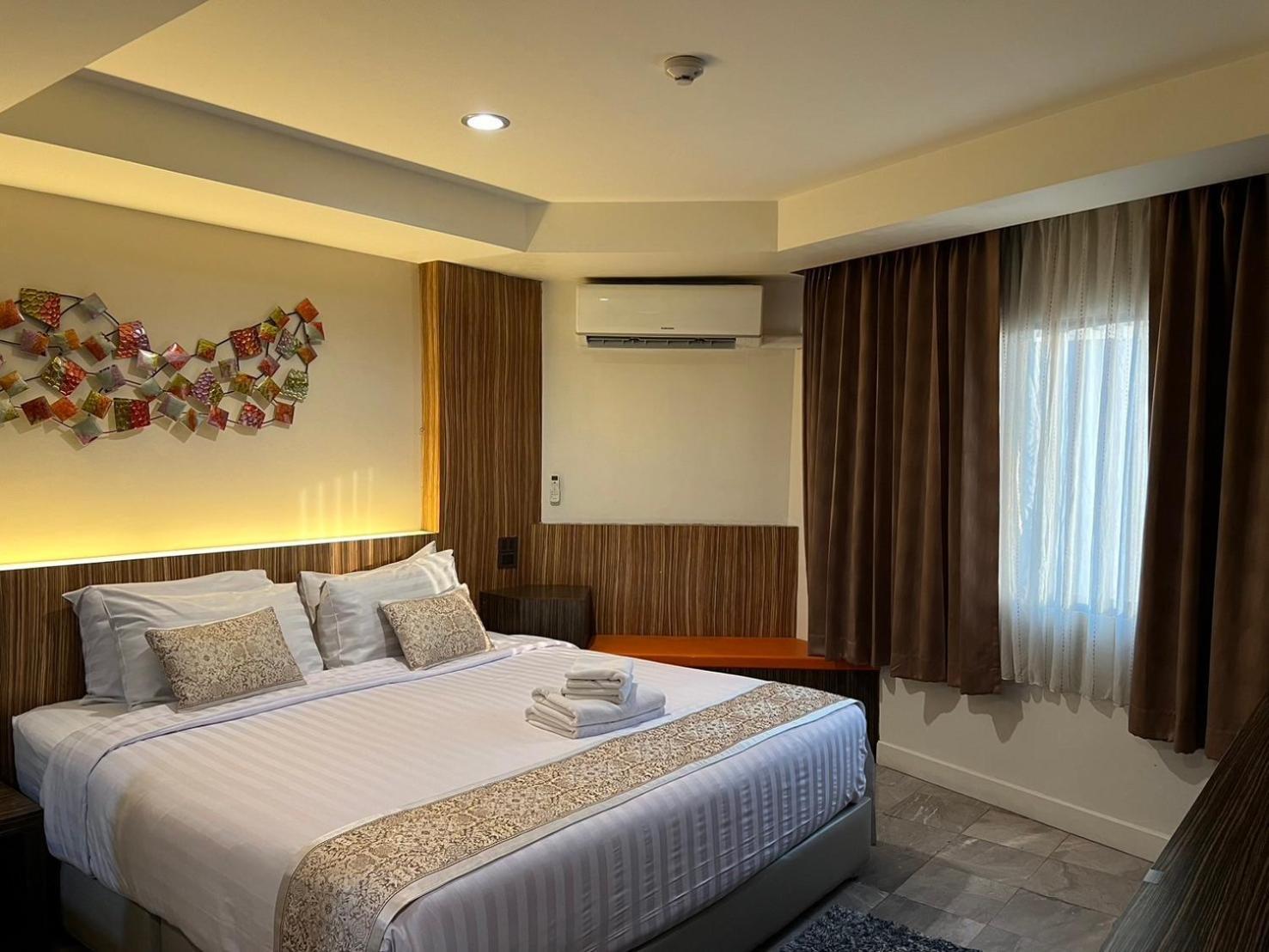 Dragon River Avenue 3*