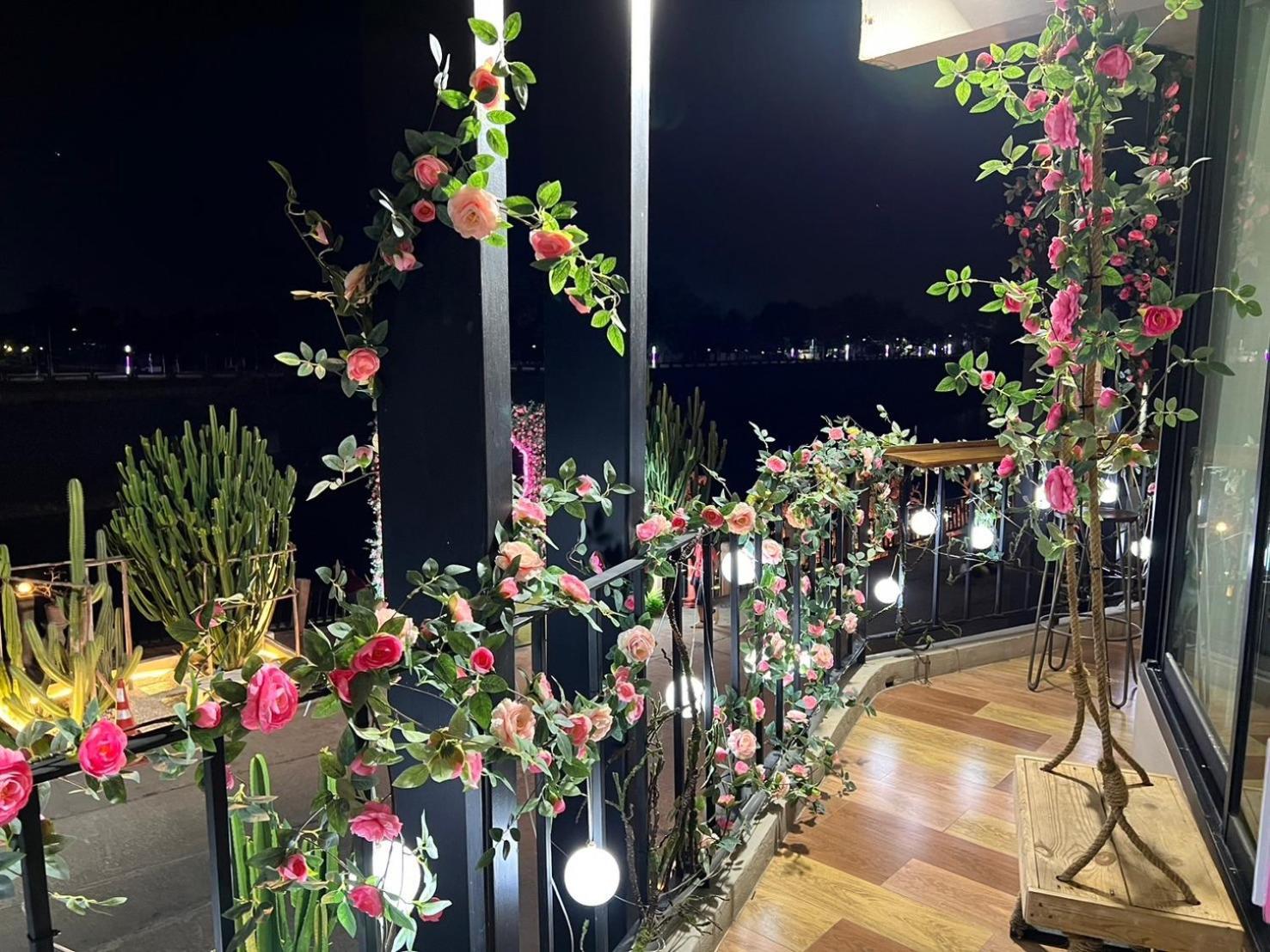 Dragon River Avenue 3* Phitsanulok