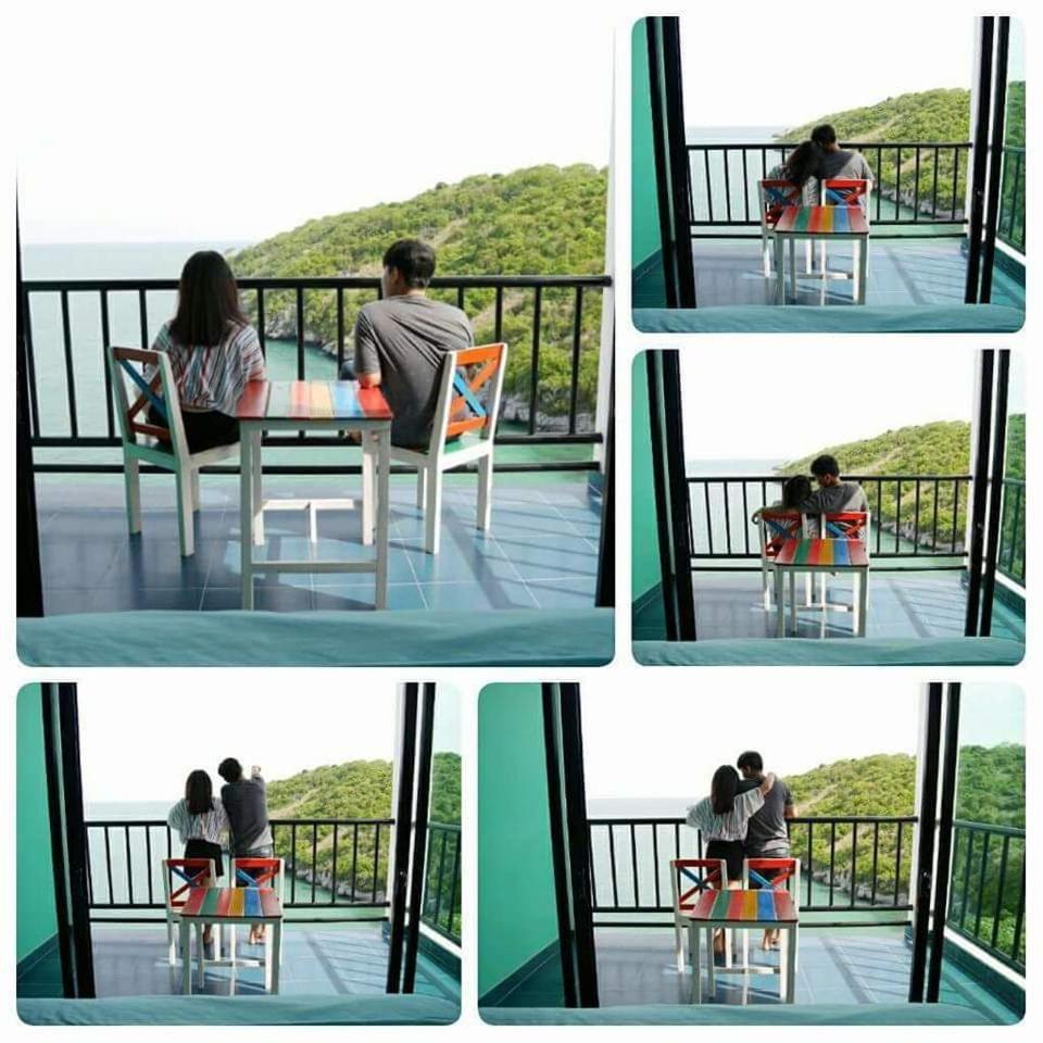 Ocean View - 3*