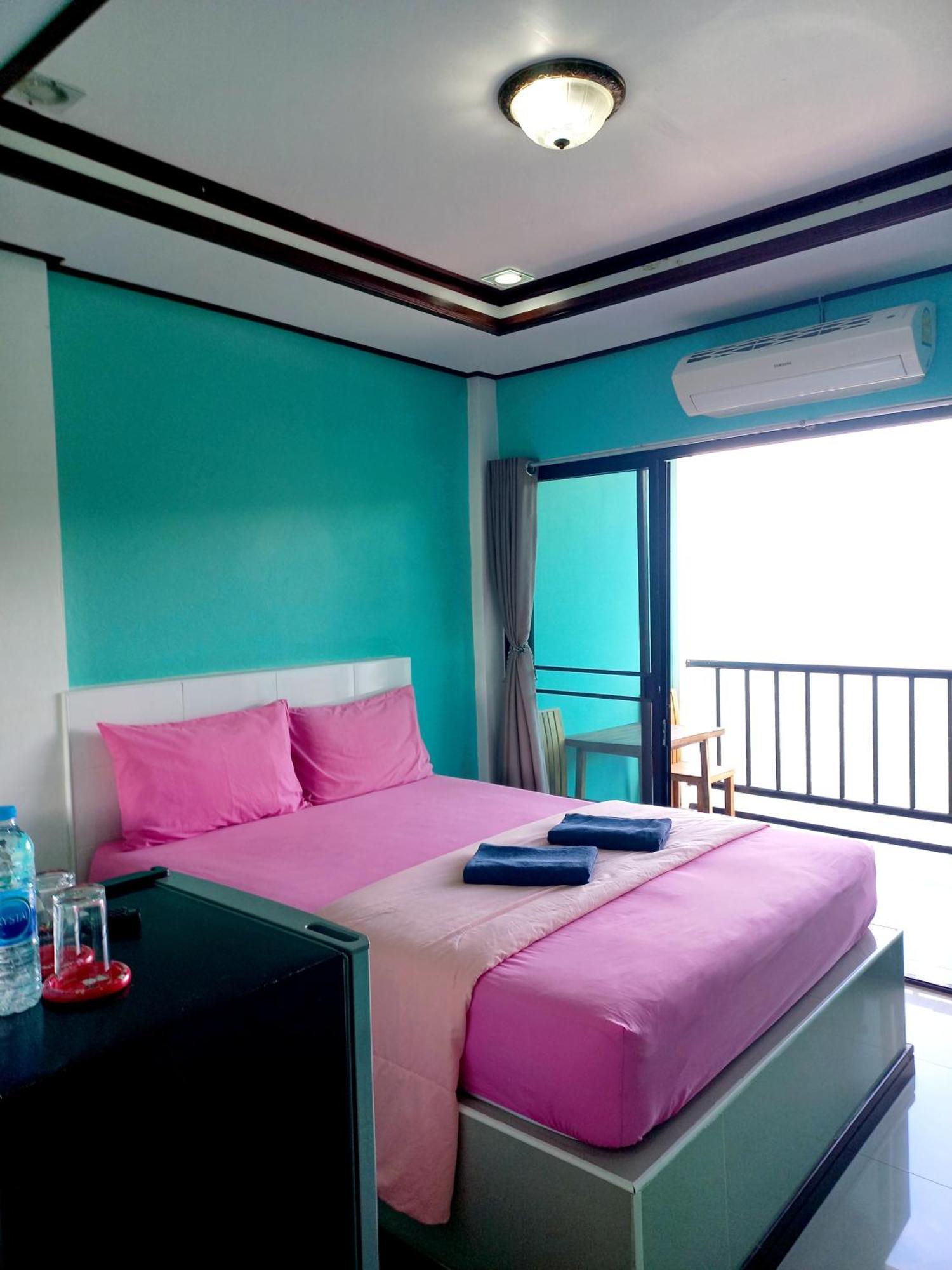 Ocean View - 3* Ko Si Chang