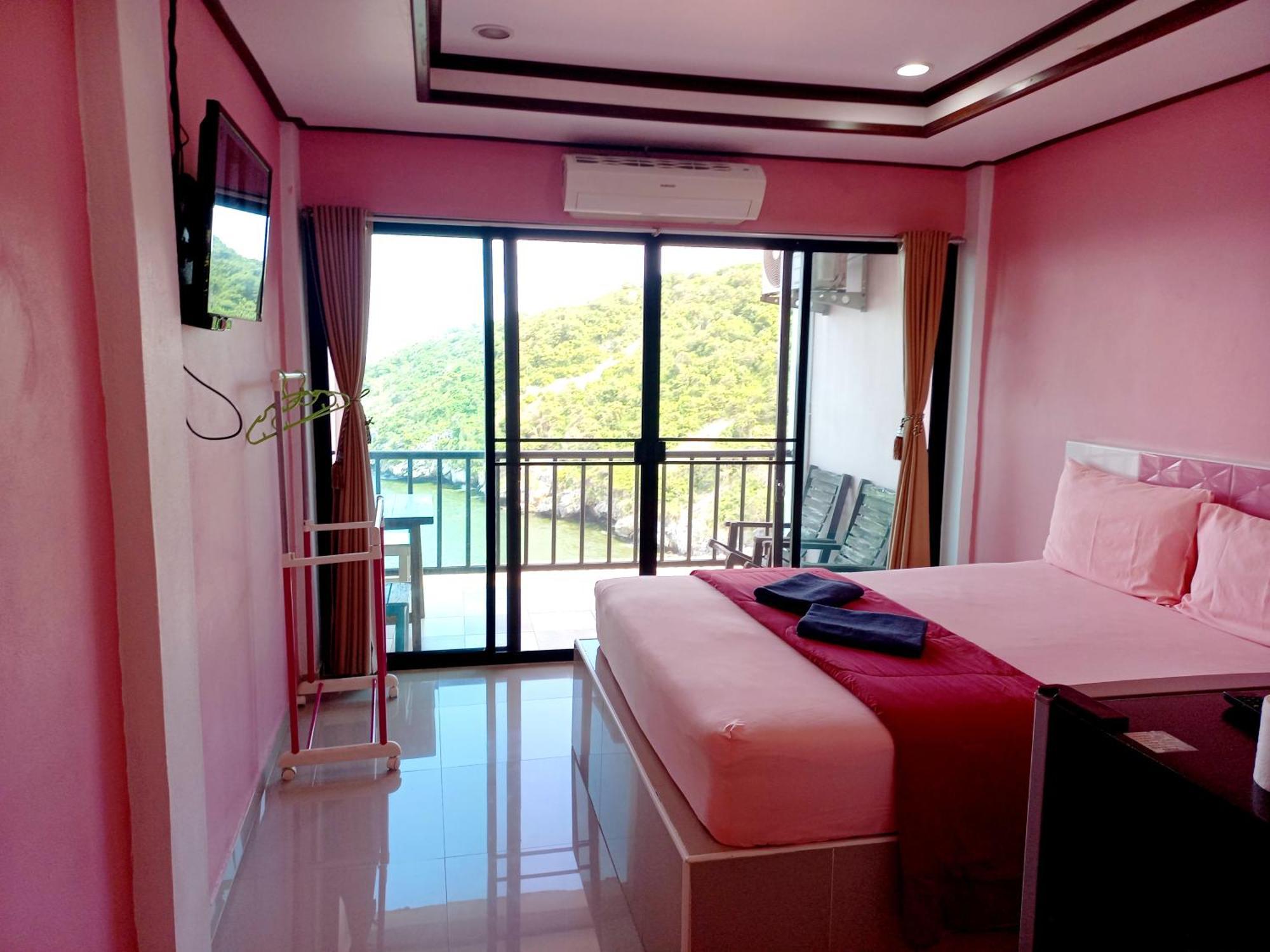 Ocean View - Bed & Breakfast