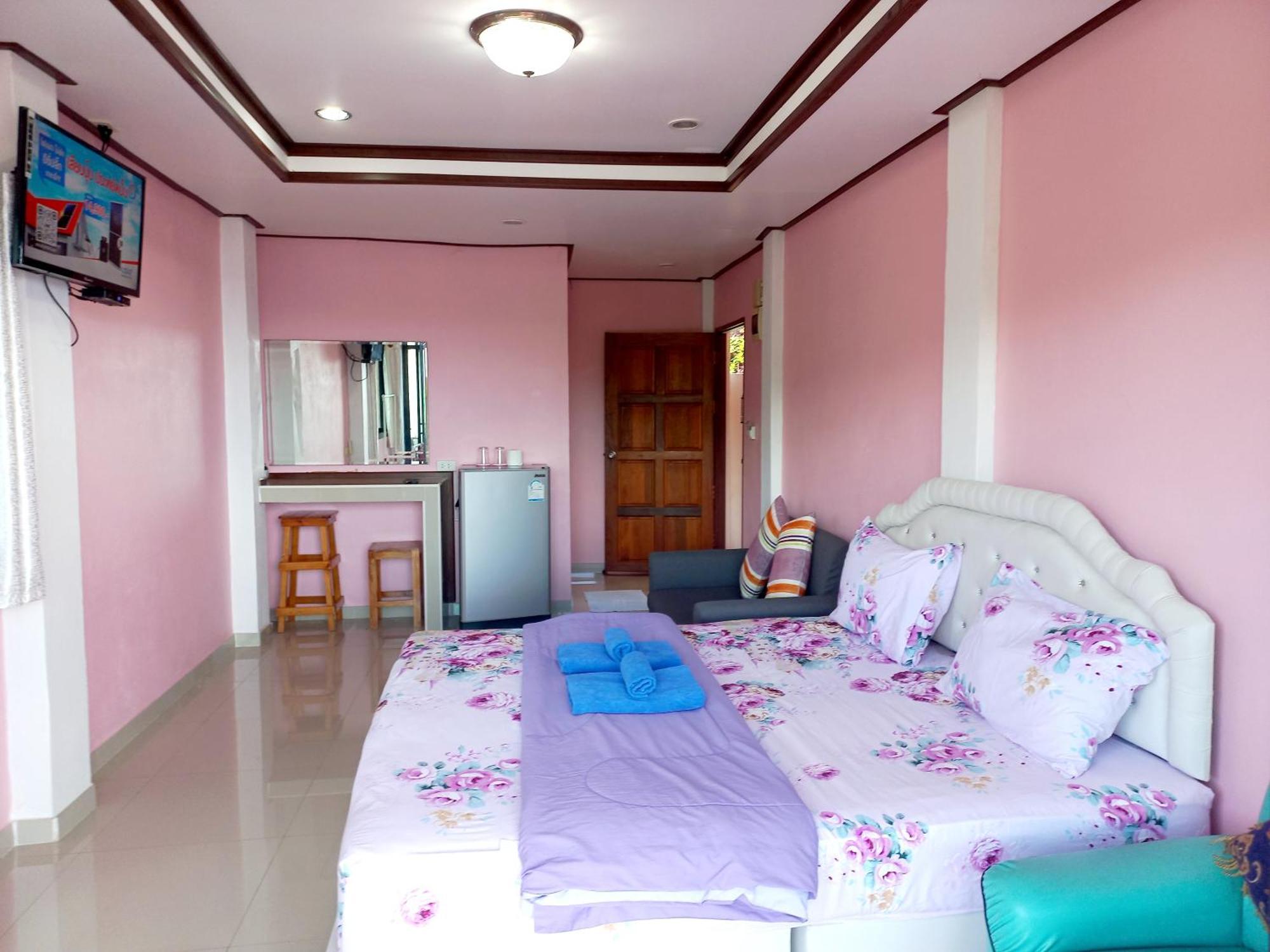 Bed & Breakfast Ocean View -