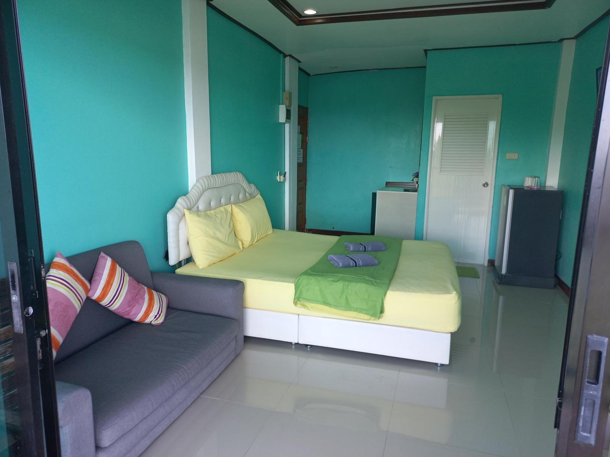 Ocean View - 3*
