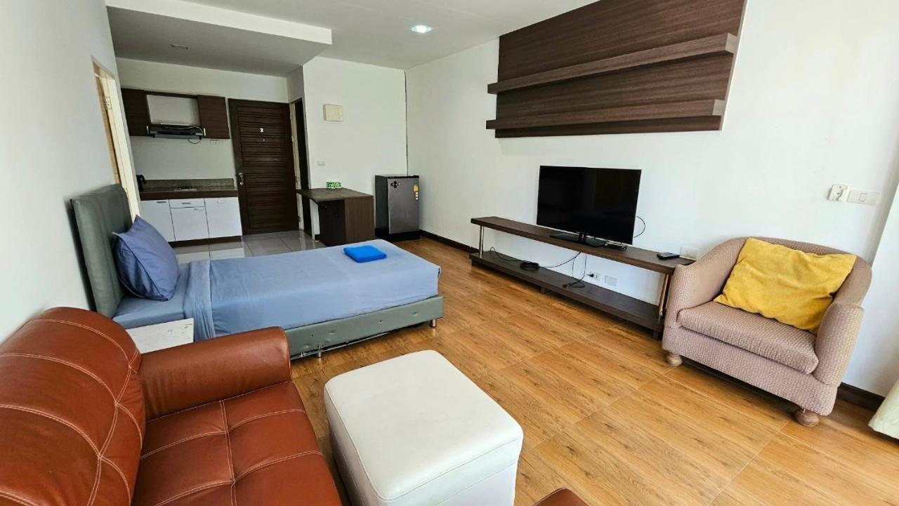 Aparthotel Banchaitalay 2*