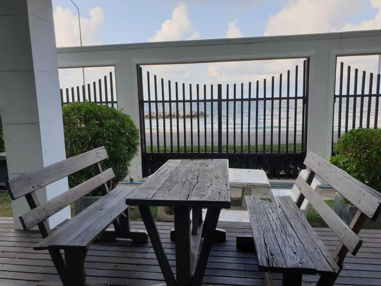 Aparthotel Banchaitalay
