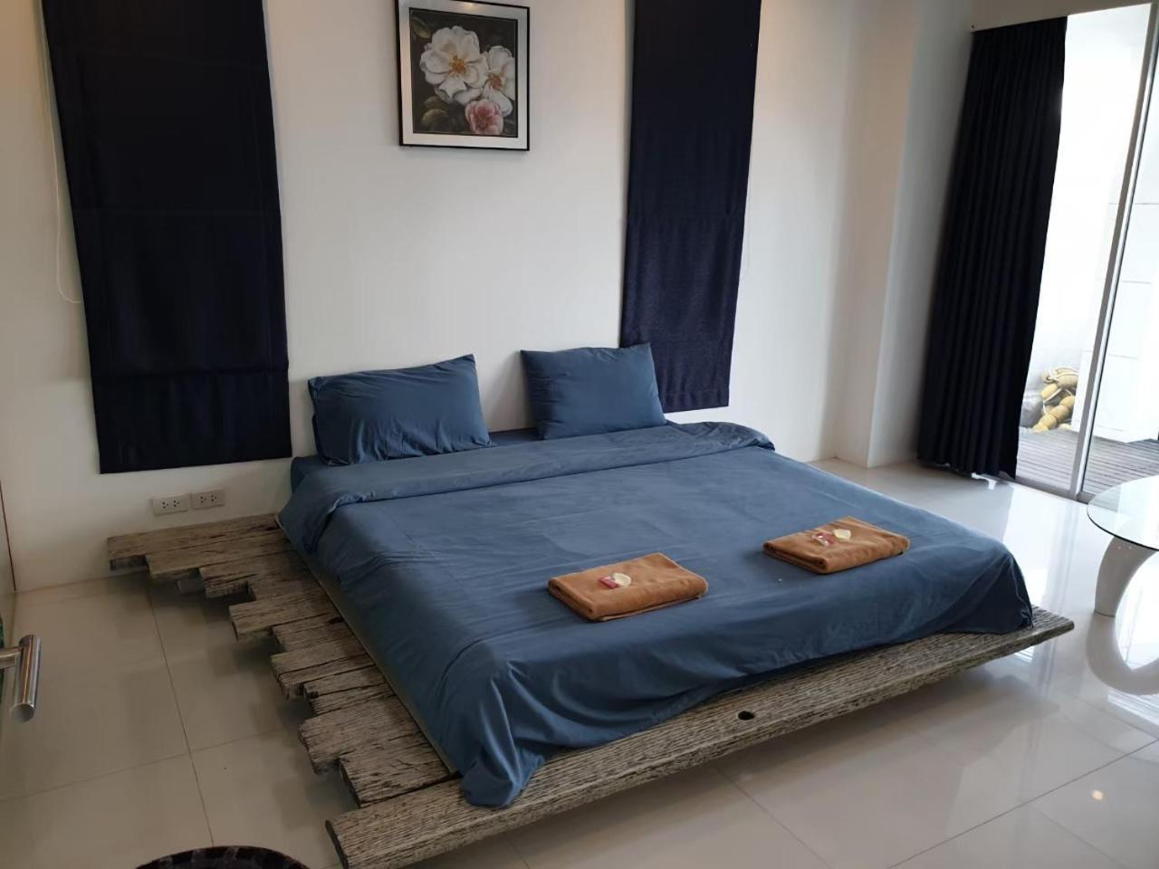 Aparthotel Banchaitalay Rayong