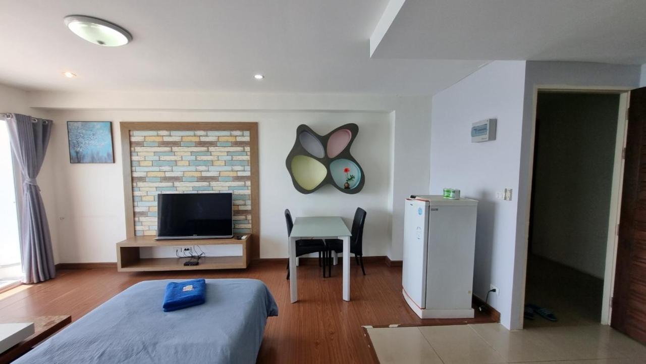 Aparthotel Banchaitalay