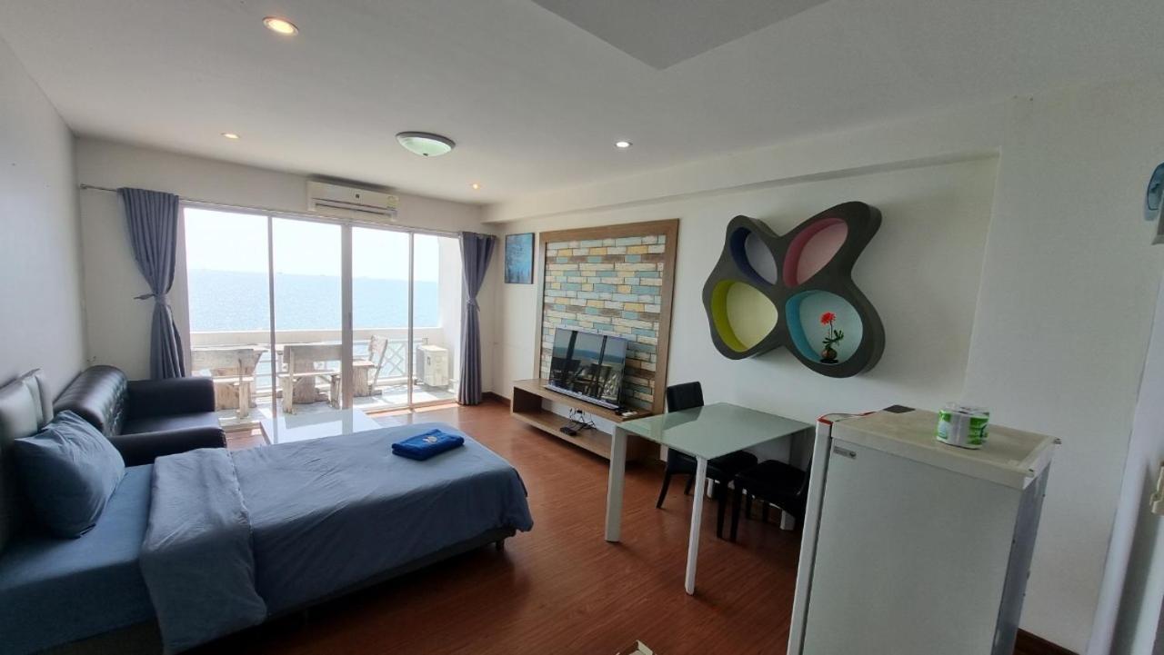 Banchaitalay Aparthotel Rayong