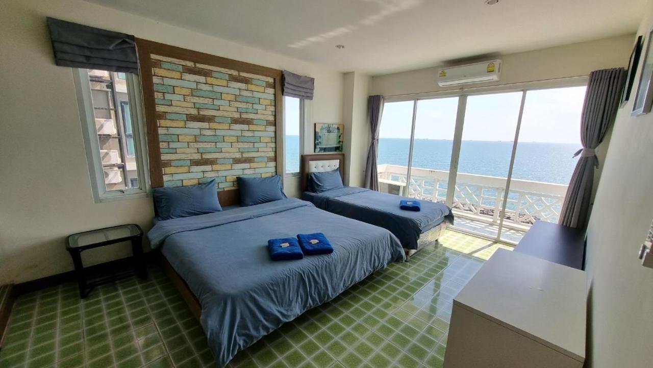 Banchaitalay Aparthotel