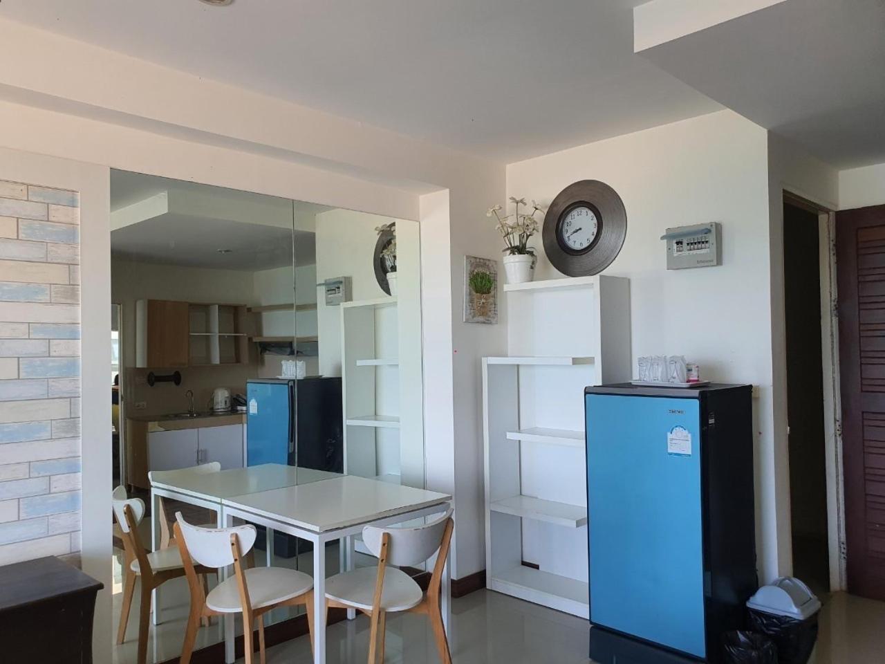 Aparthotel Banchaitalay Rayong