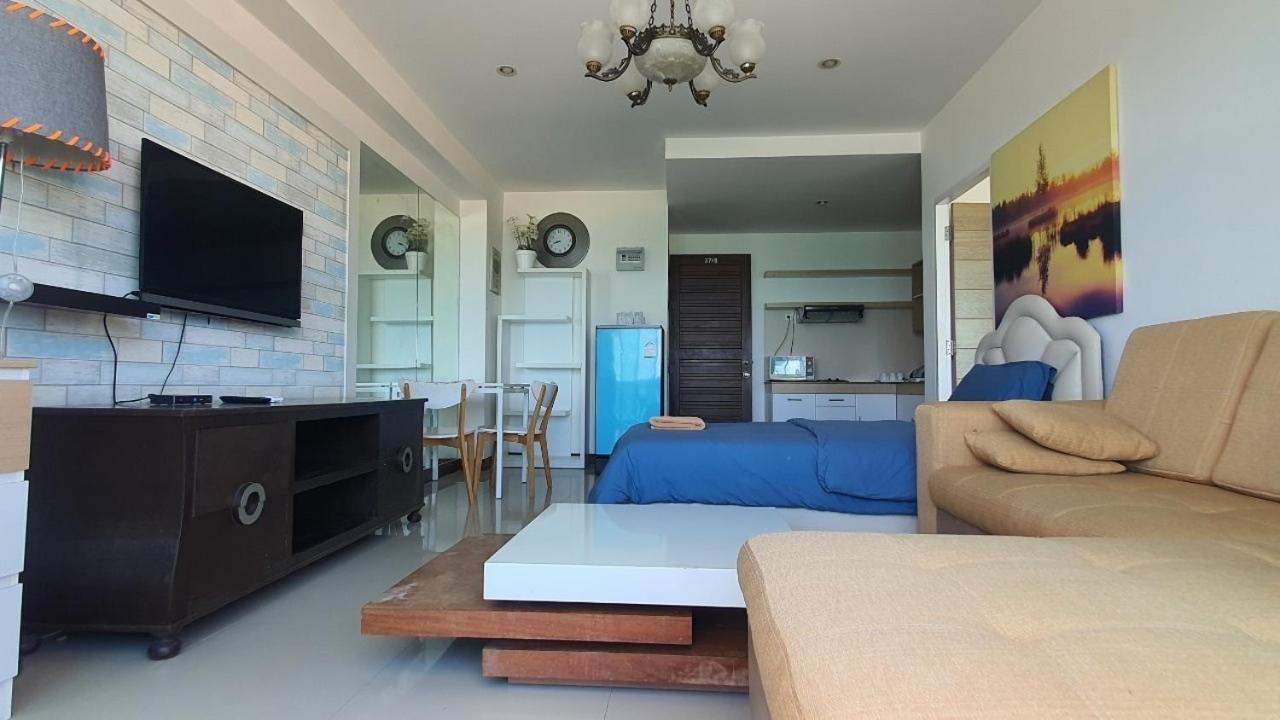 Aparthotel Banchaitalay