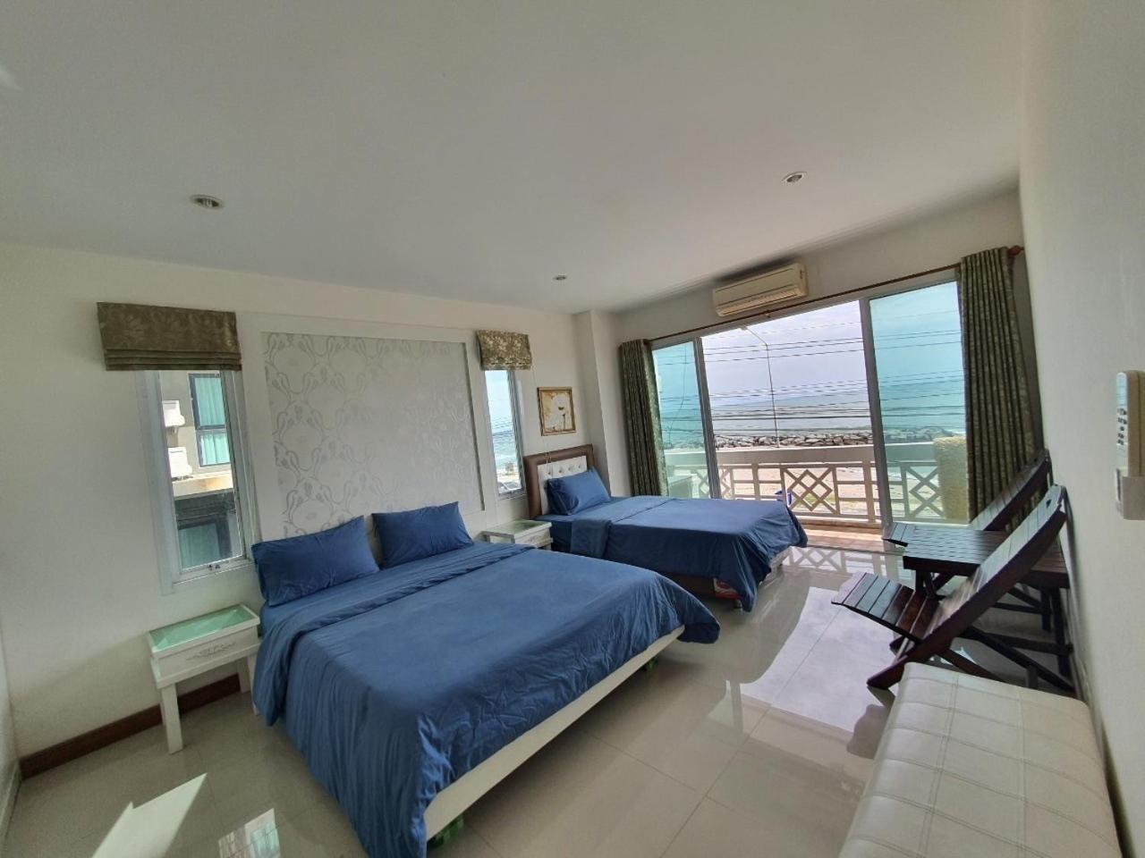 Aparthotel Banchaitalay
