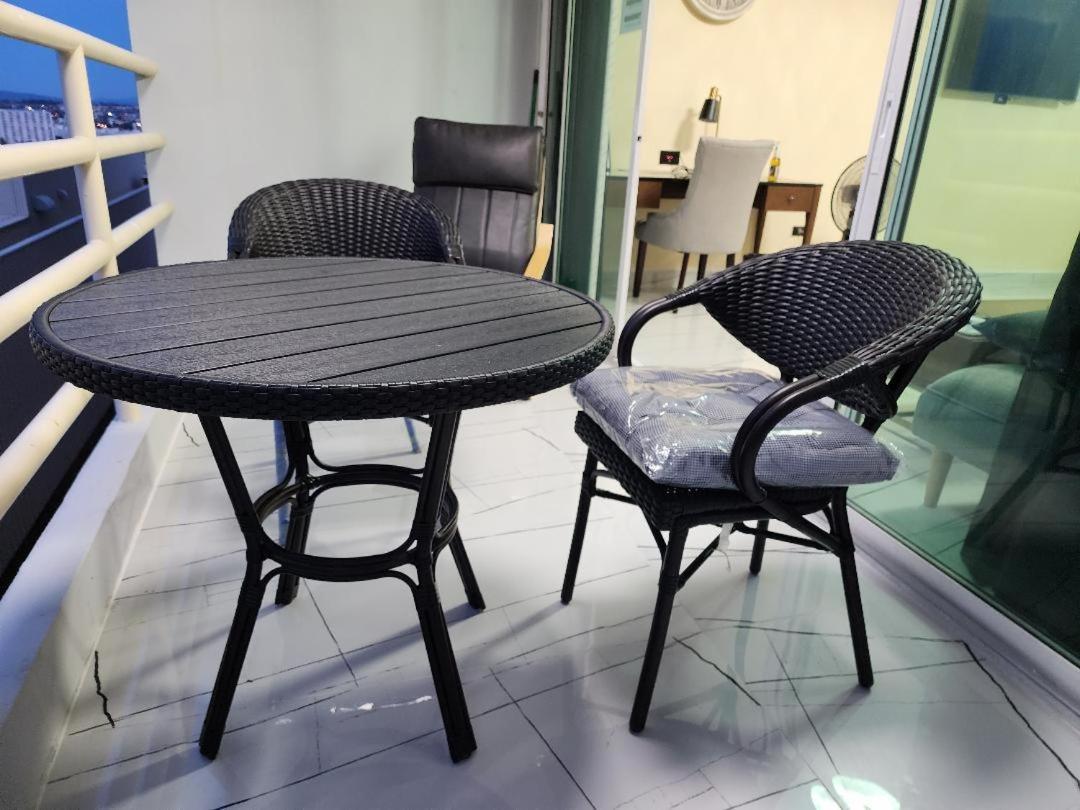 View Talay6 Apartamento