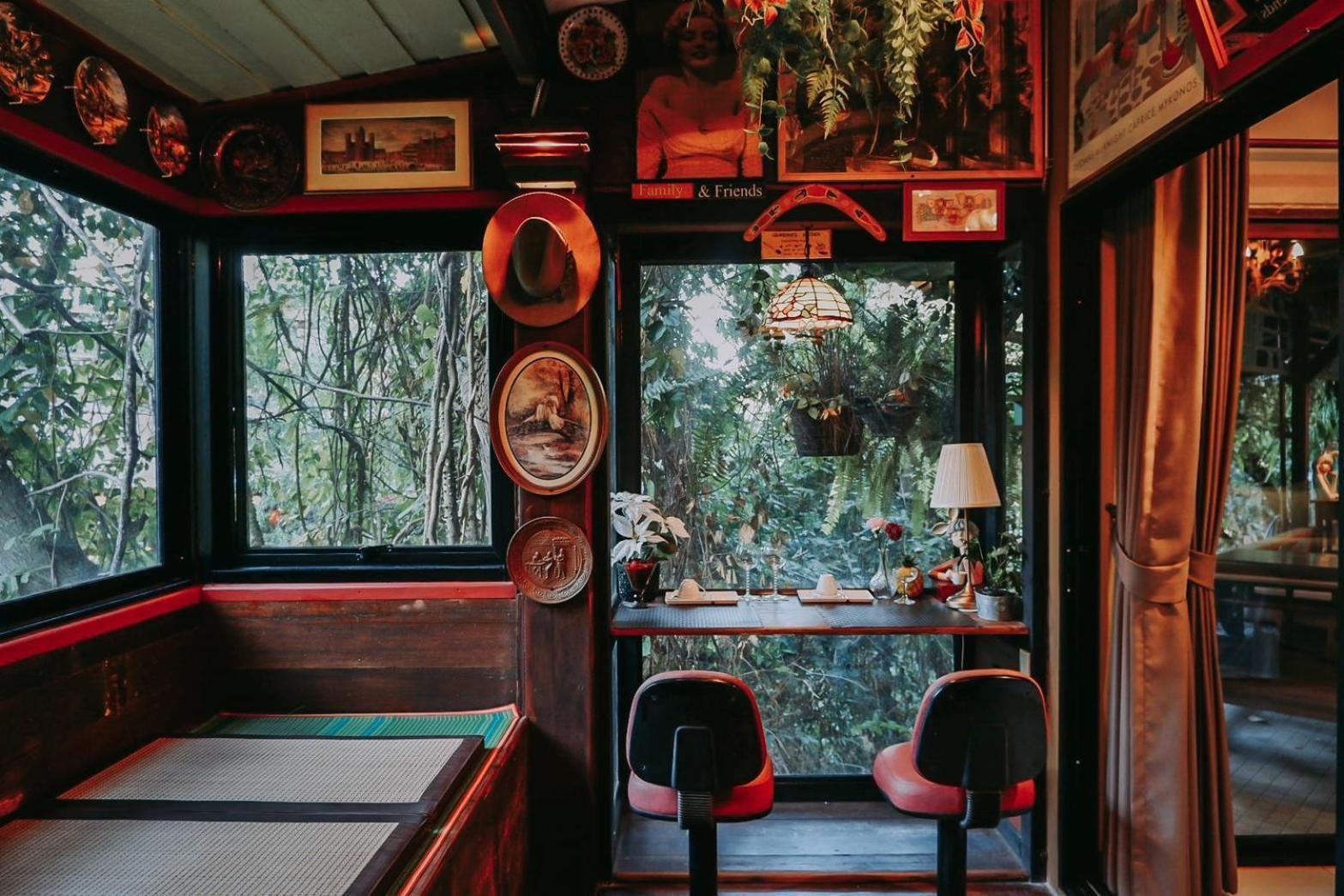 Ban Mai Vintage Resort Pakchong