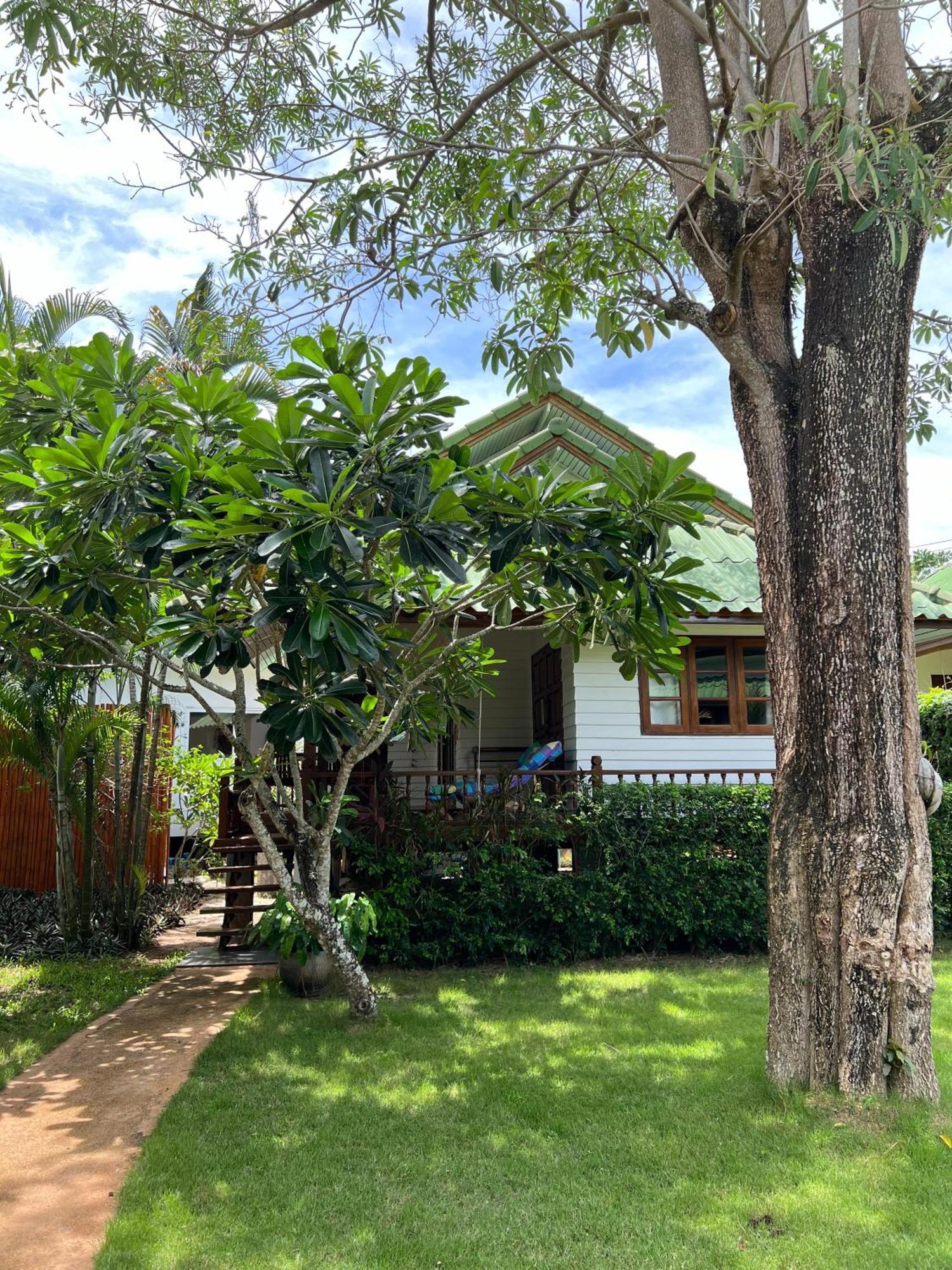 The Joy Villa Hinkong