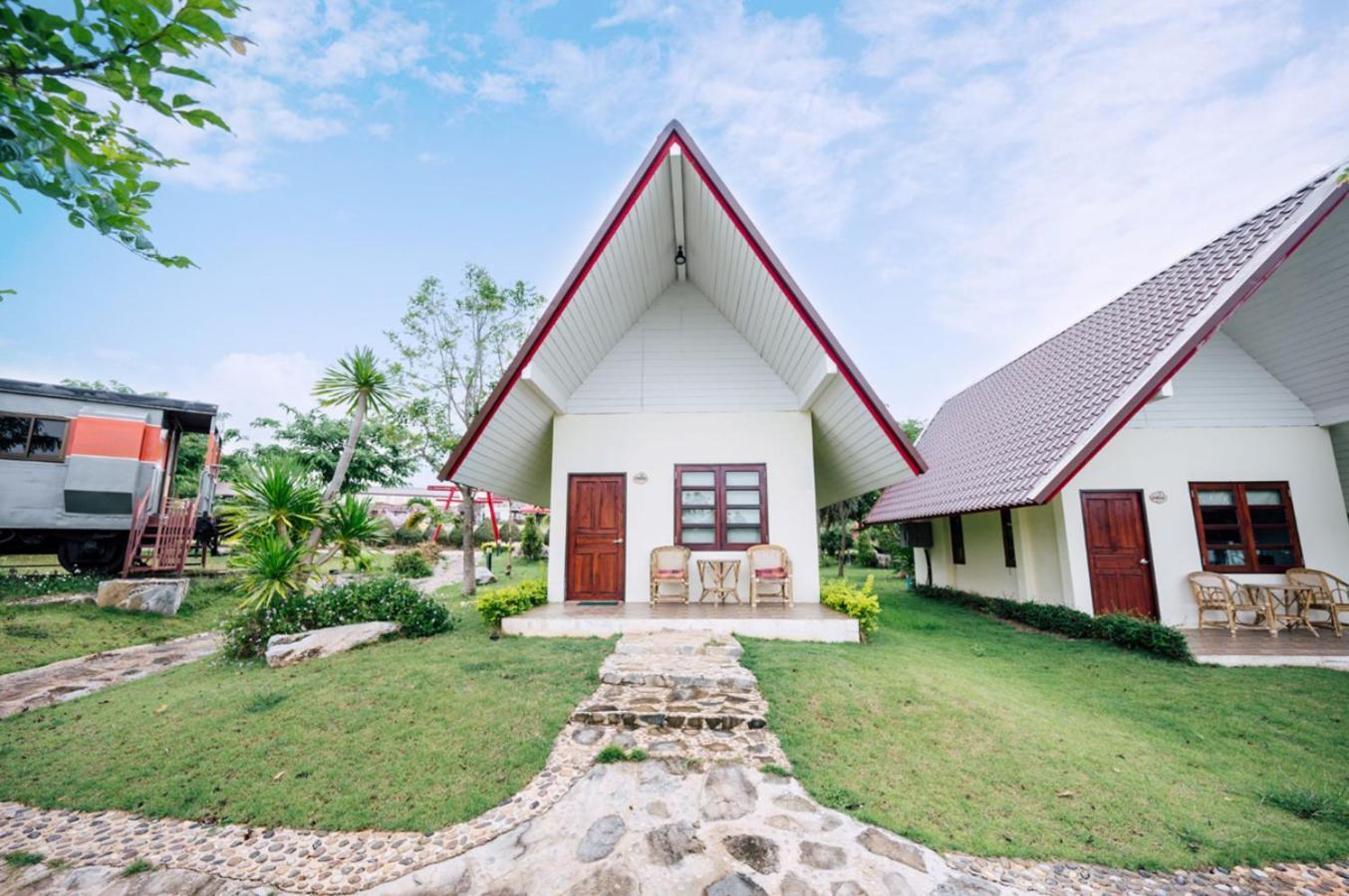 Tayama Farm Khaoyai