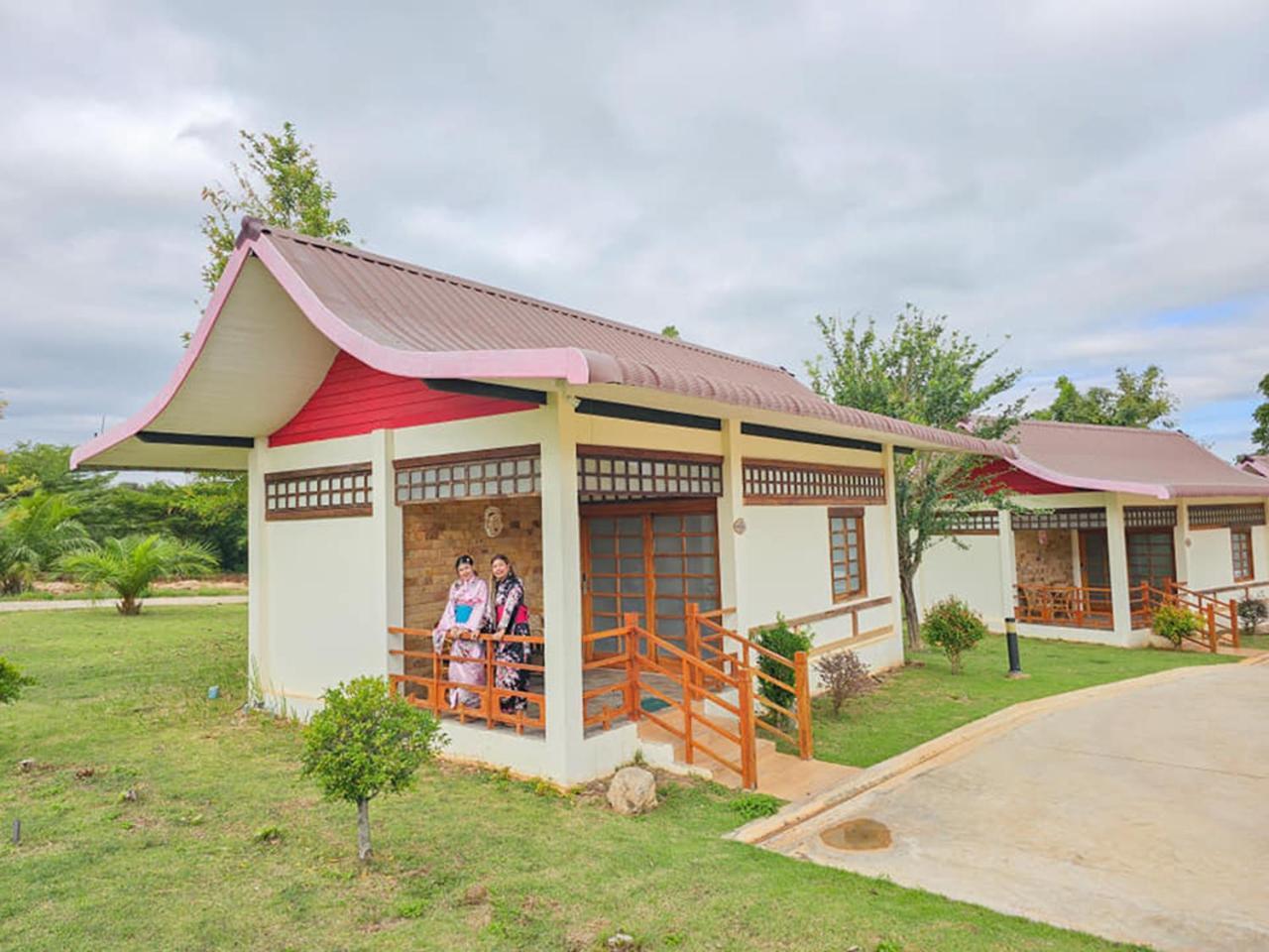 Tayama Farm Khaoyai Holiday home