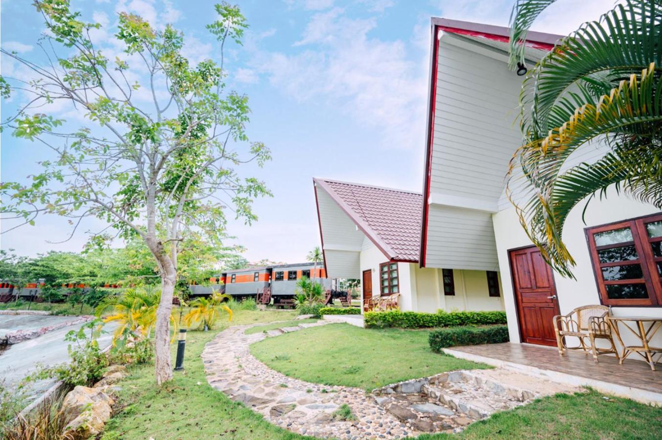 Holiday home Tayama Farm Khaoyai
