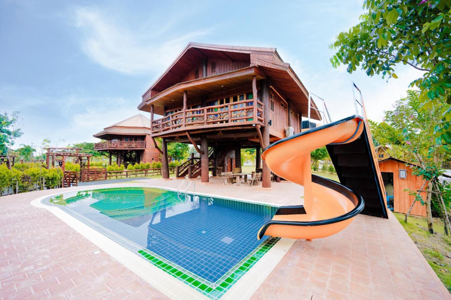 Holiday home Tayama Farm Khaoyai Nakhon Ratchasima