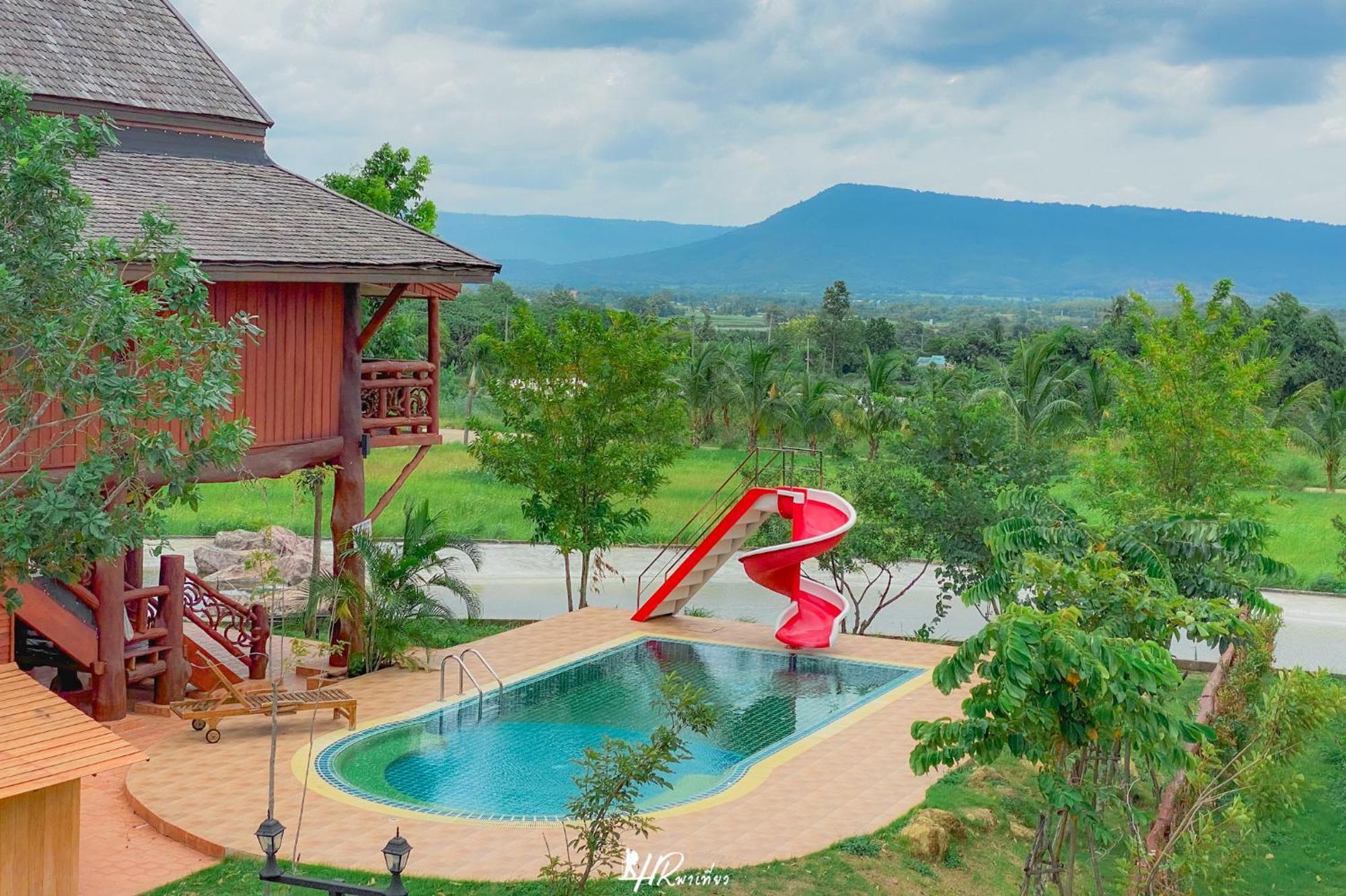 Tayama Farm Khaoyai * Nakhon Ratchasima