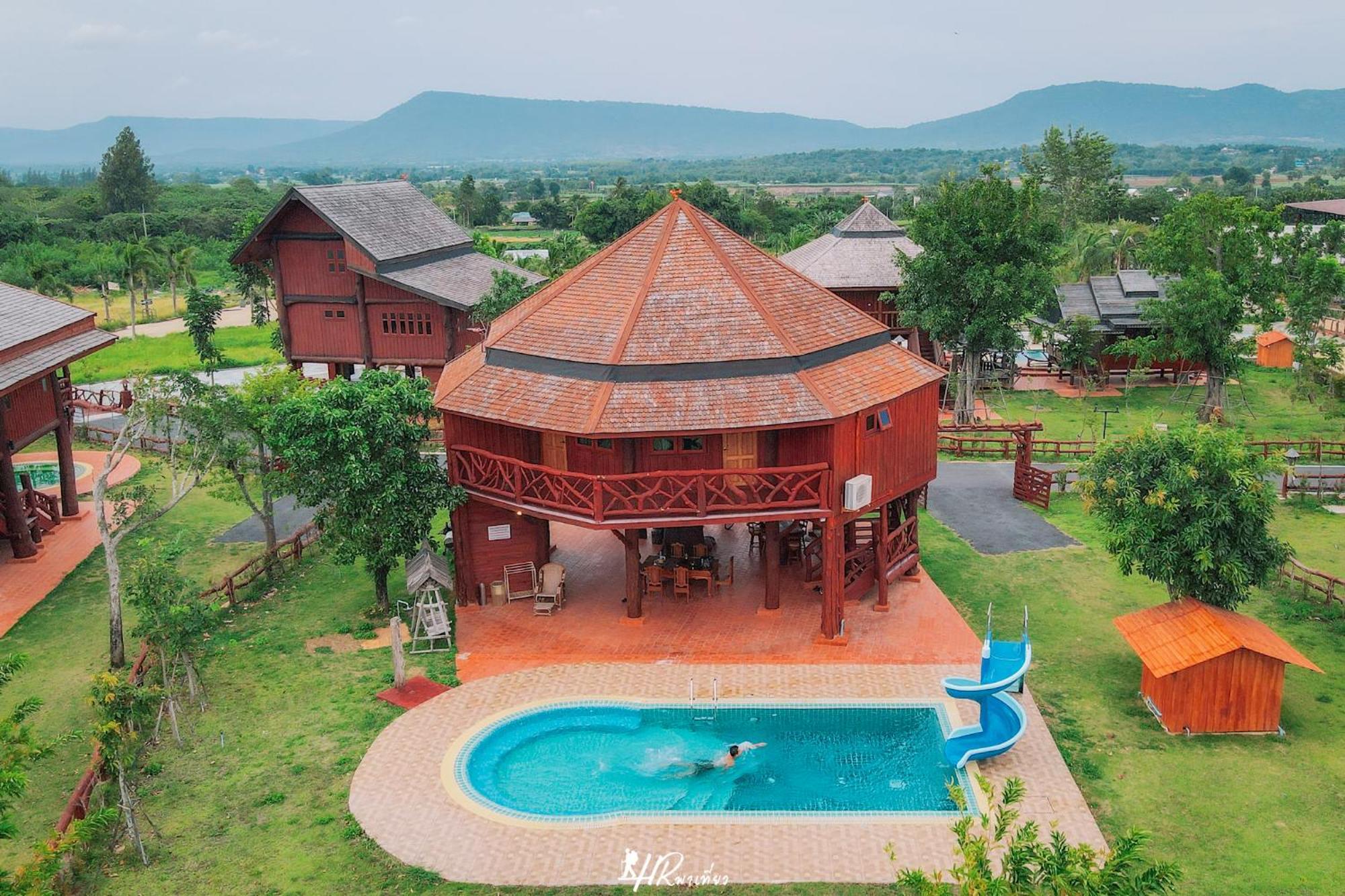 Holiday home Tayama Farm Khaoyai Nakhon Ratchasima