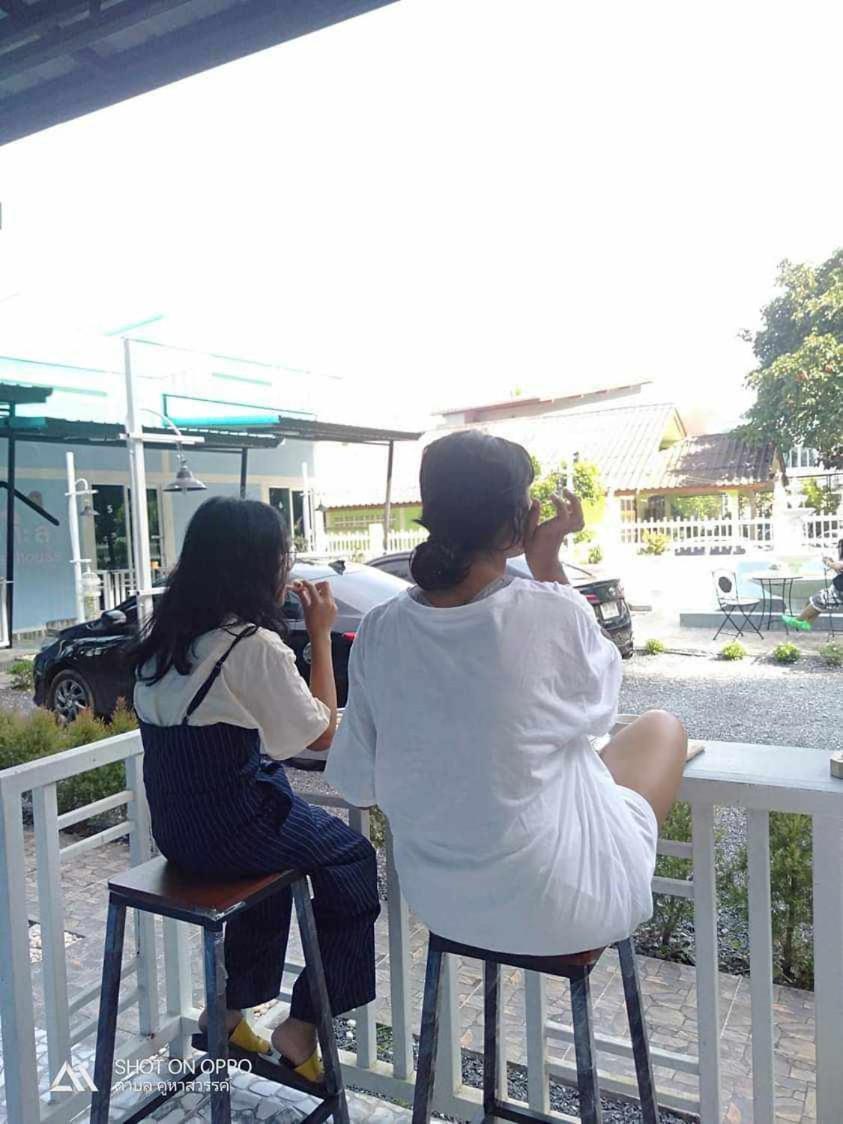 Khao Thalu Guest house Phatthalung