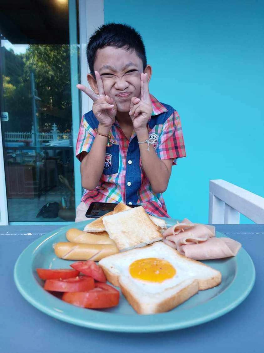 Khao Thalu Phatthalung