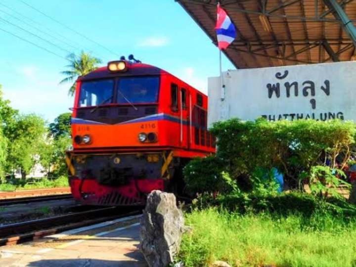 Khao Thalu Guest house