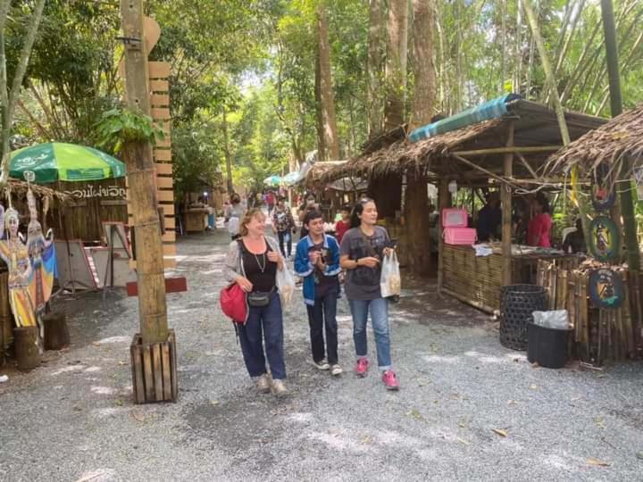 Khao Thalu Phatthalung