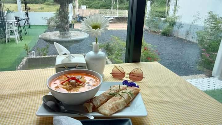 Guest house Khao Thalu
