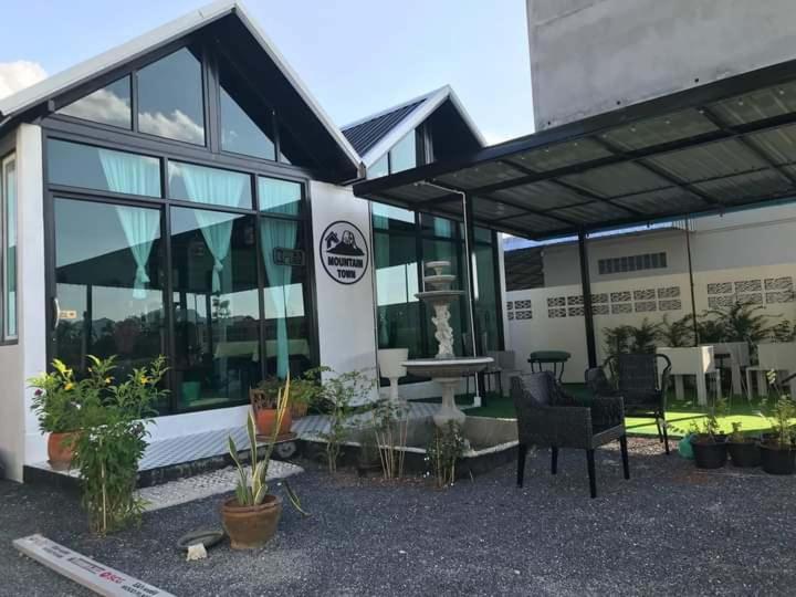 Guest house Khao Thalu